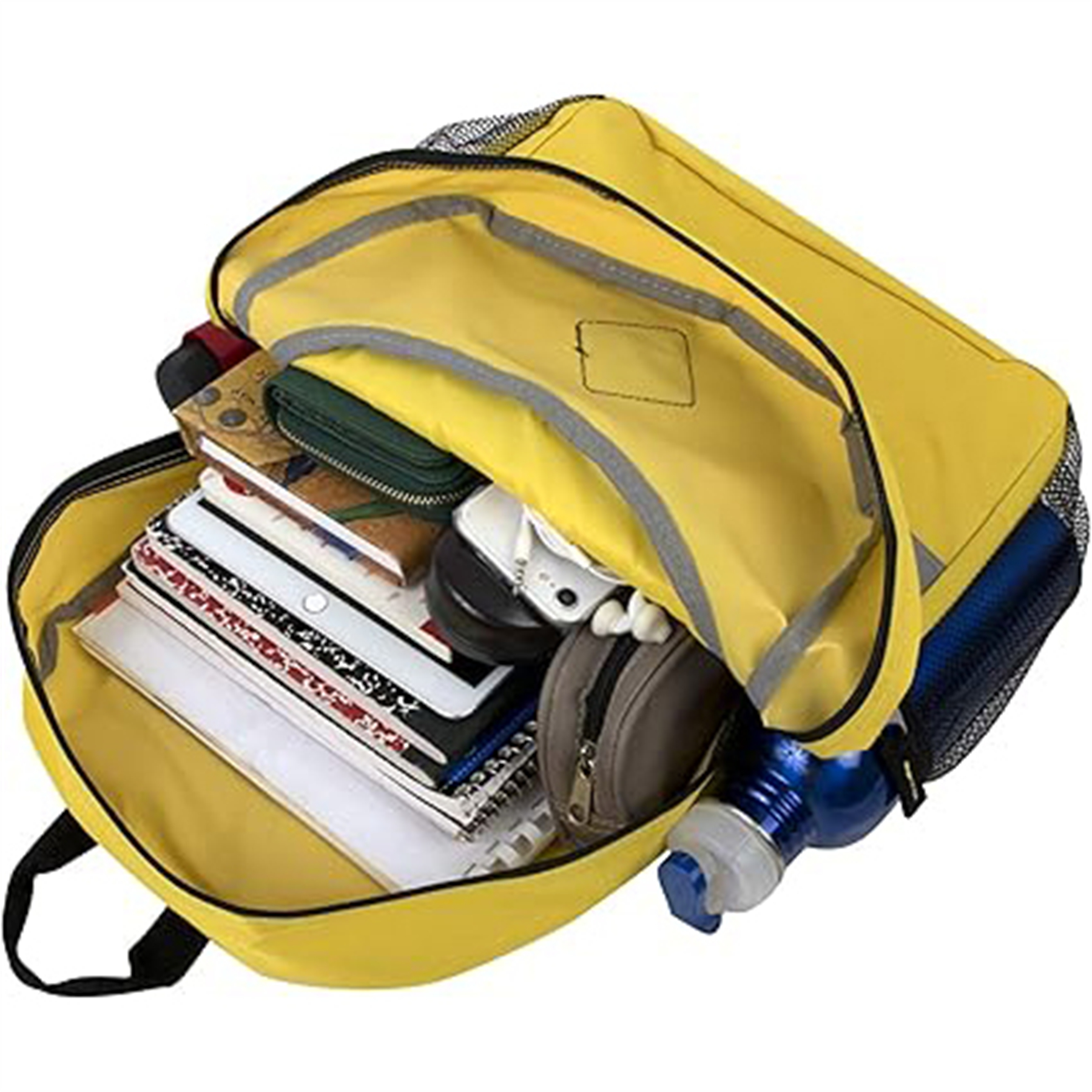 Kids Reflective Backpack 4
