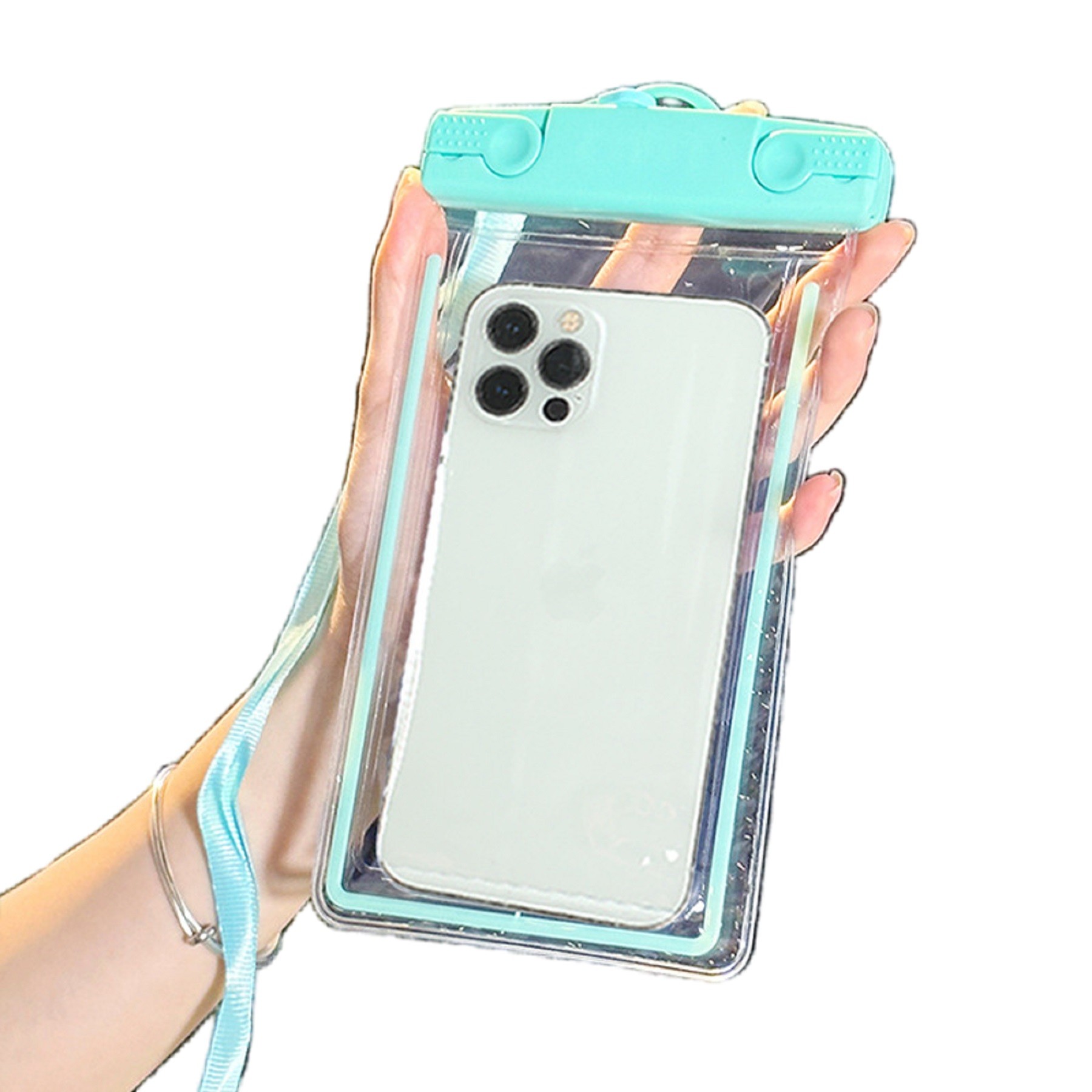 Waterproof Phone Pouch 1