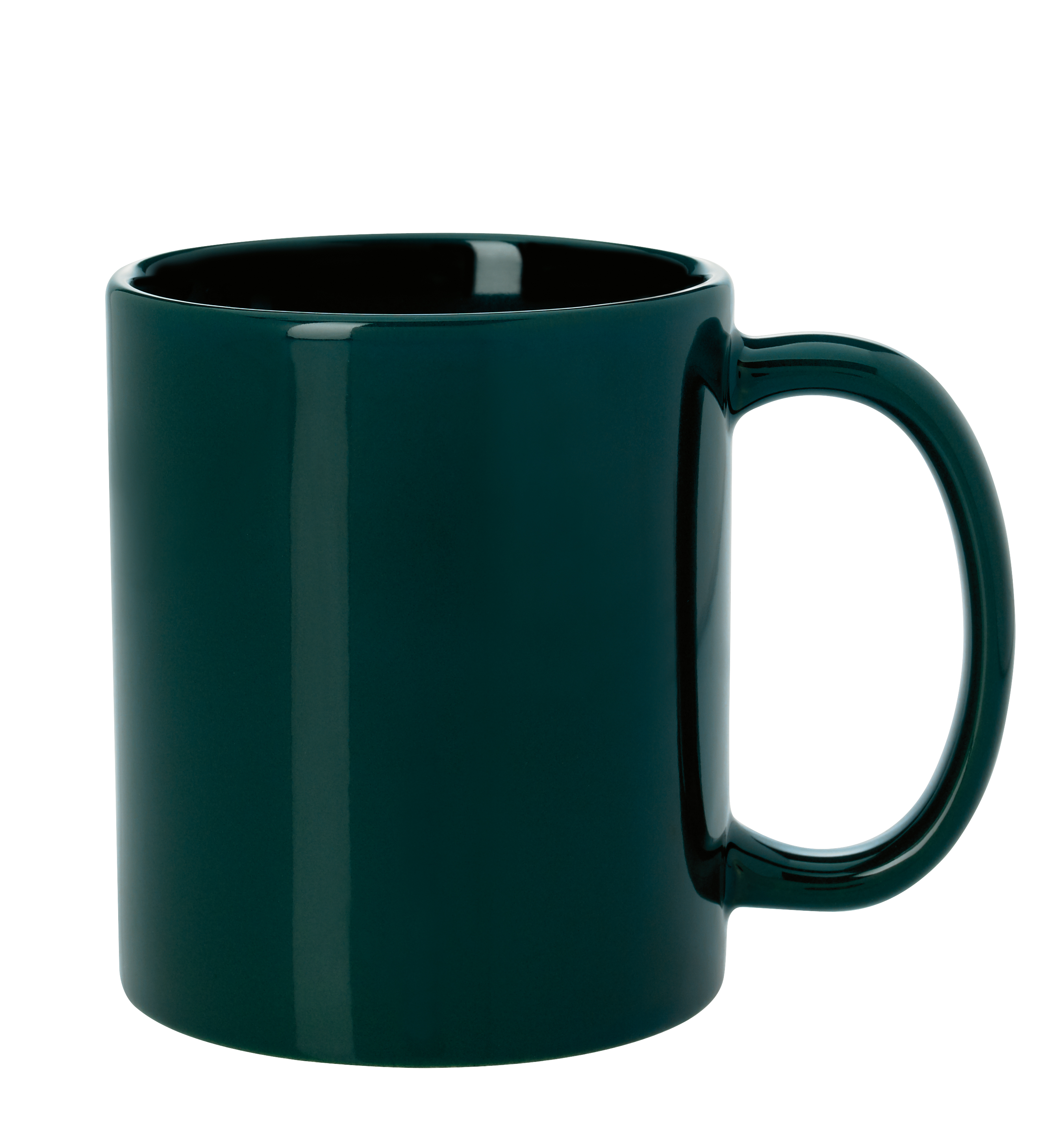 Good Value™ Budget Mug - 11 oz. (Colors) 10