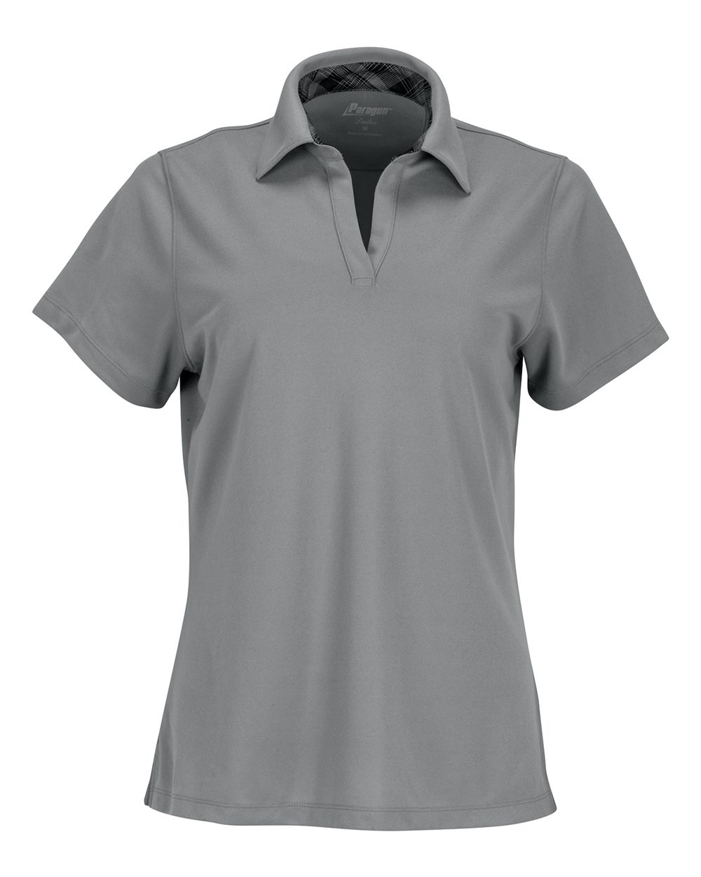 Women's Memphis Sueded Polo - 151 6