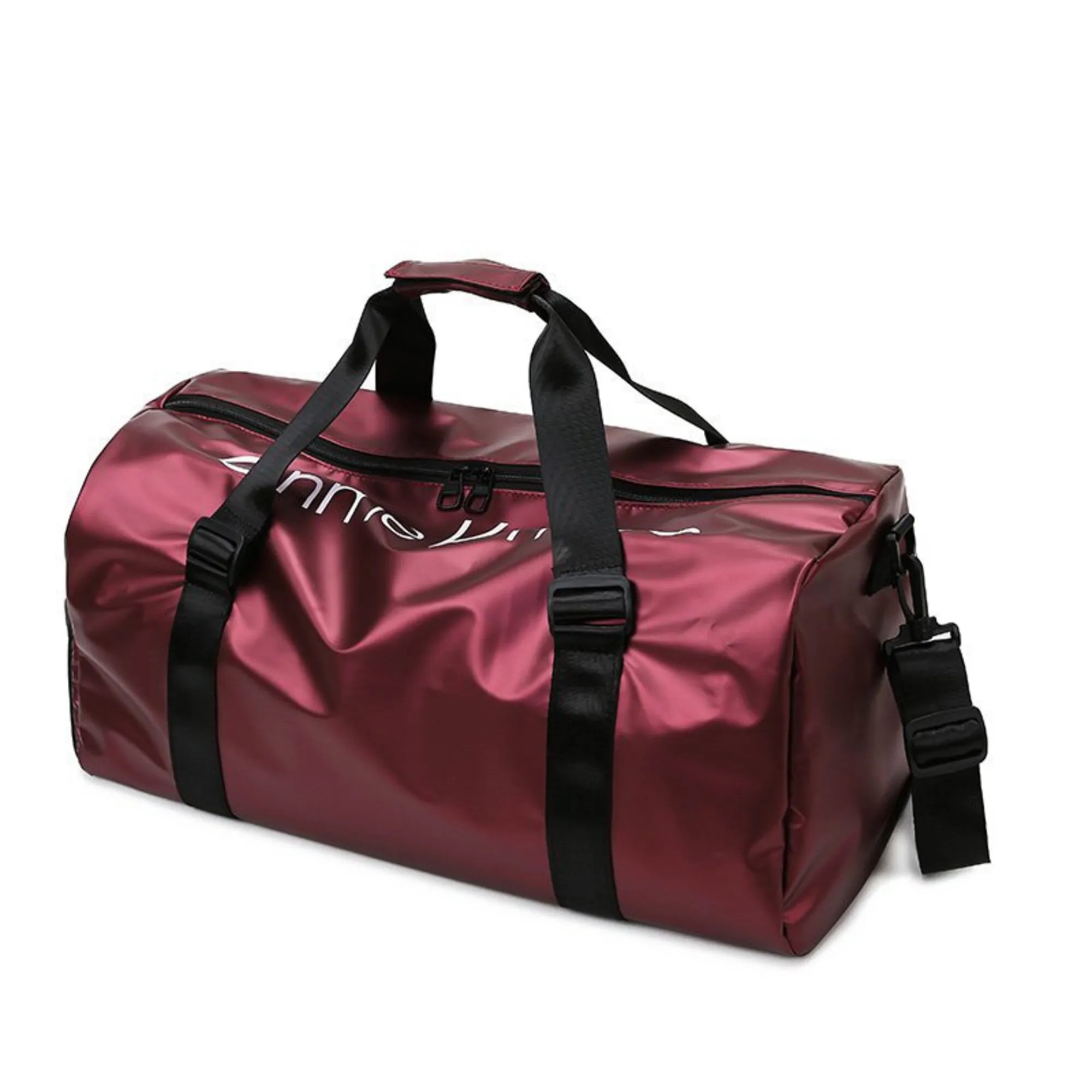 One Shoulder Crossbody Travel Bag 7