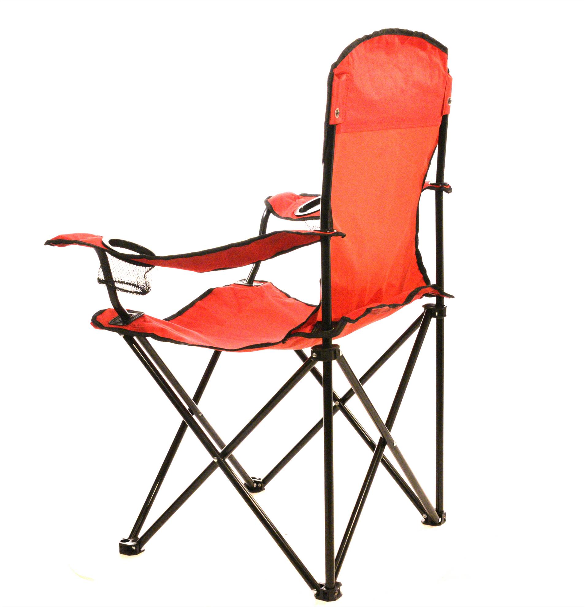 Good Value™ RPET Captain's Chair 112
