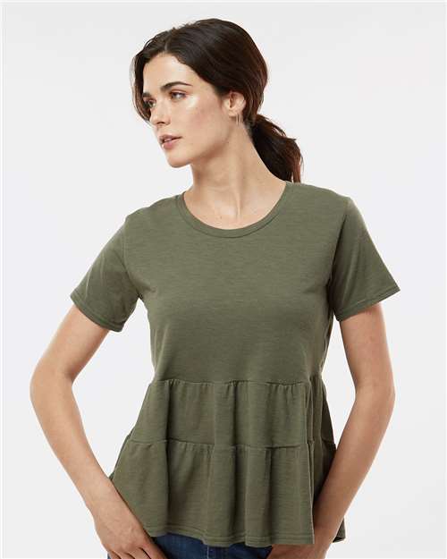 Women's Willow T-Shirt - BW2401 6