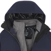Womens ARLINGTON 3-in-1 Jacket 41