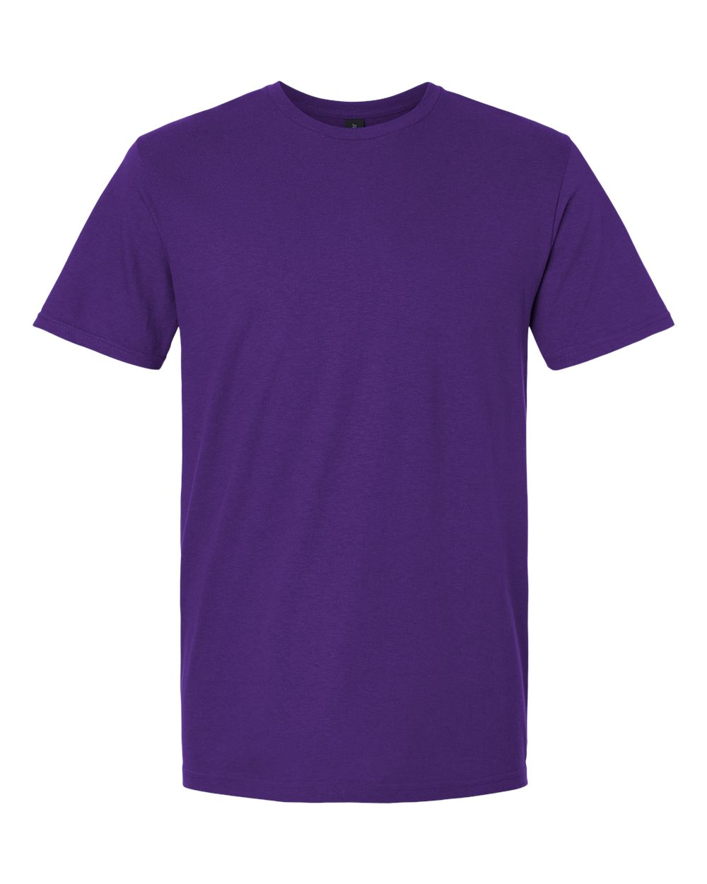 Unisex Softstyle® Plasma Print T-Shirt - 64PLSMA 52