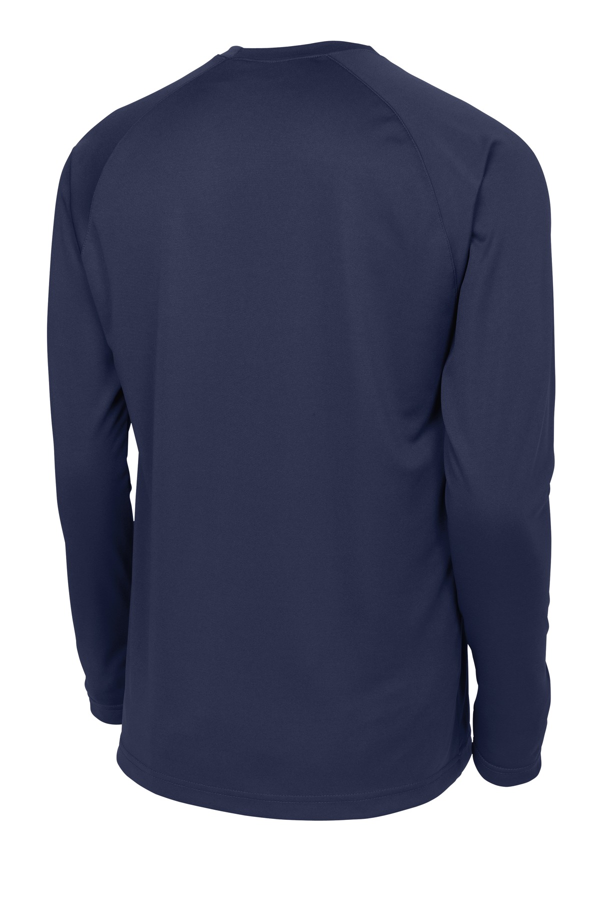Sport-Tek Dry Zone Long Sleeve Raglan T-Shirt. T473LS 31