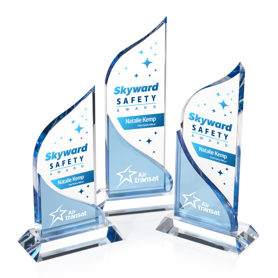 Kimberley VividPrint™ Award 4