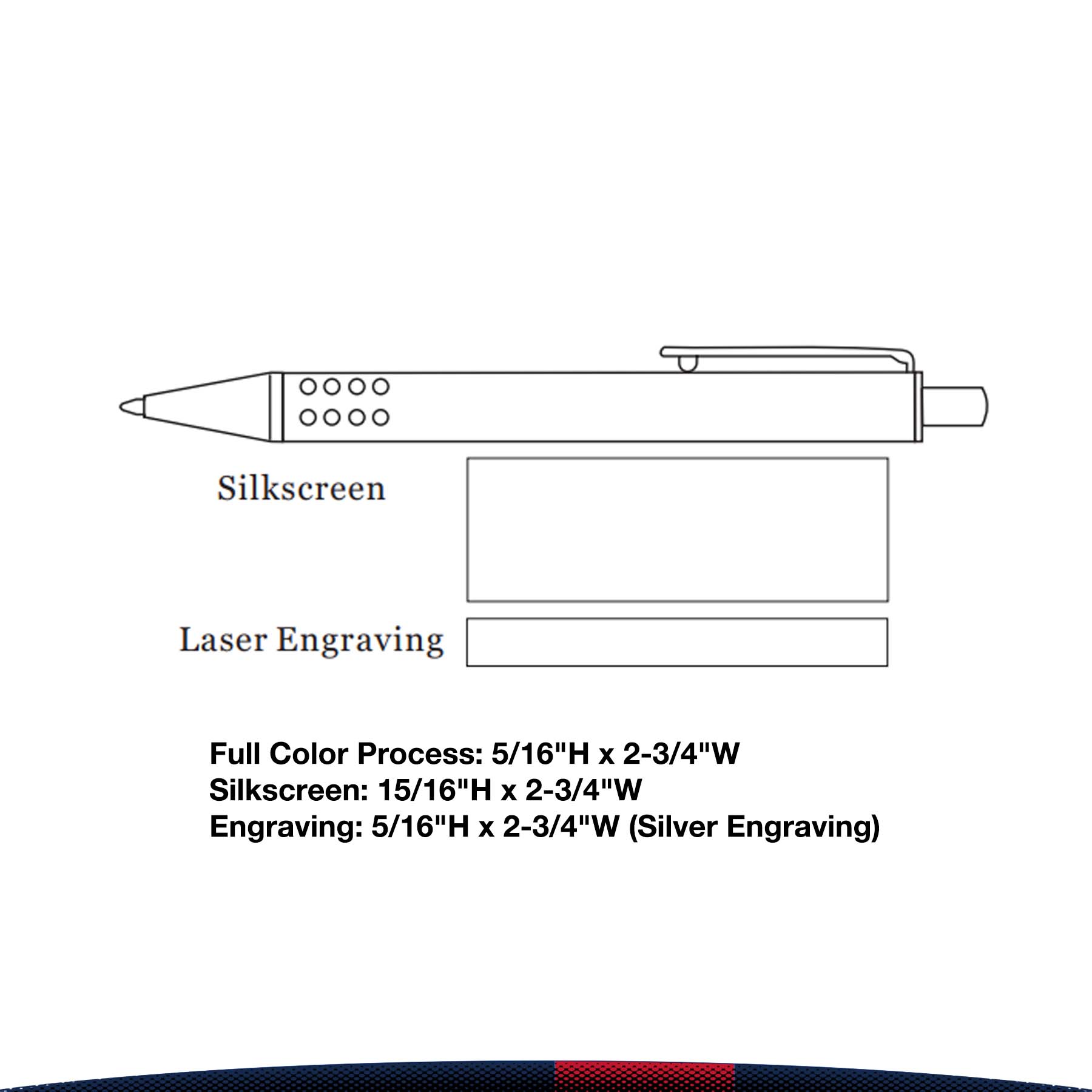 Nayu metal pen 11
