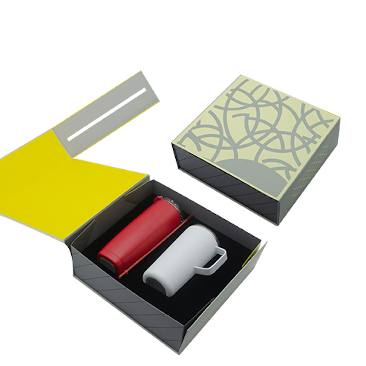 20 Oz. Asobu Aqualina & Tower Gift Set 2