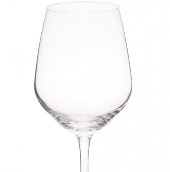 13 oz. Lead Free Crystal Wine Glasses 22