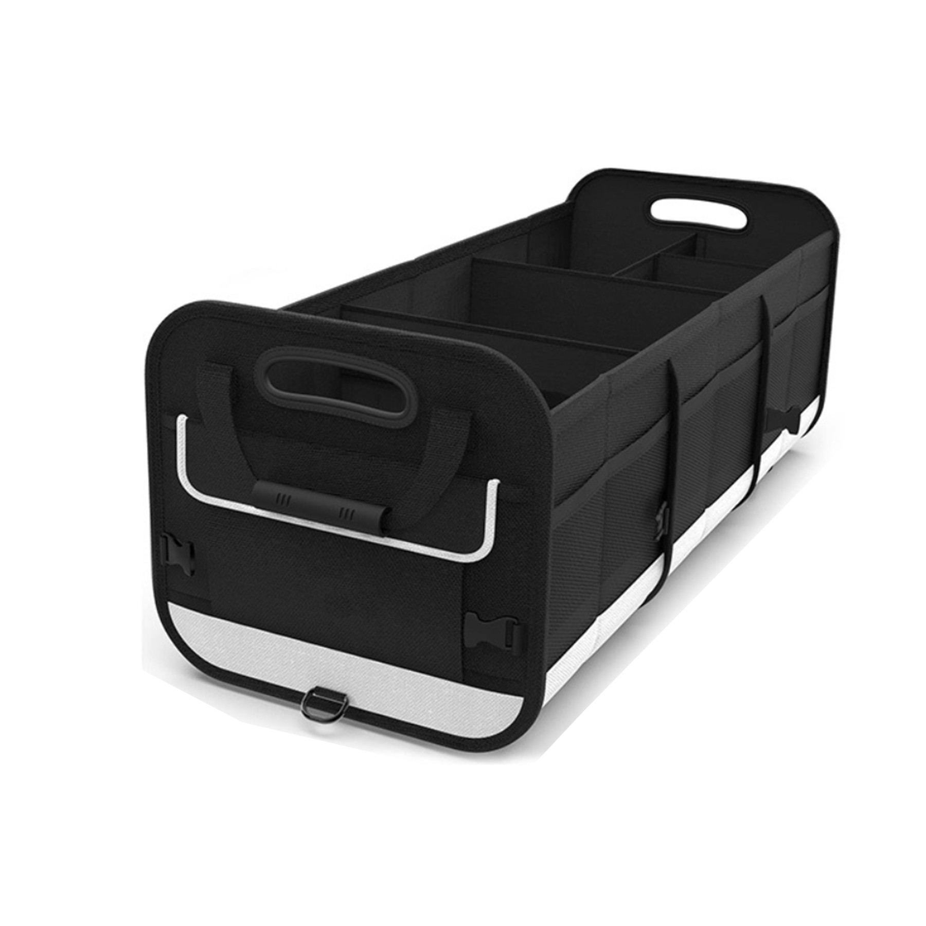 Large Car Trunk Organizer 2