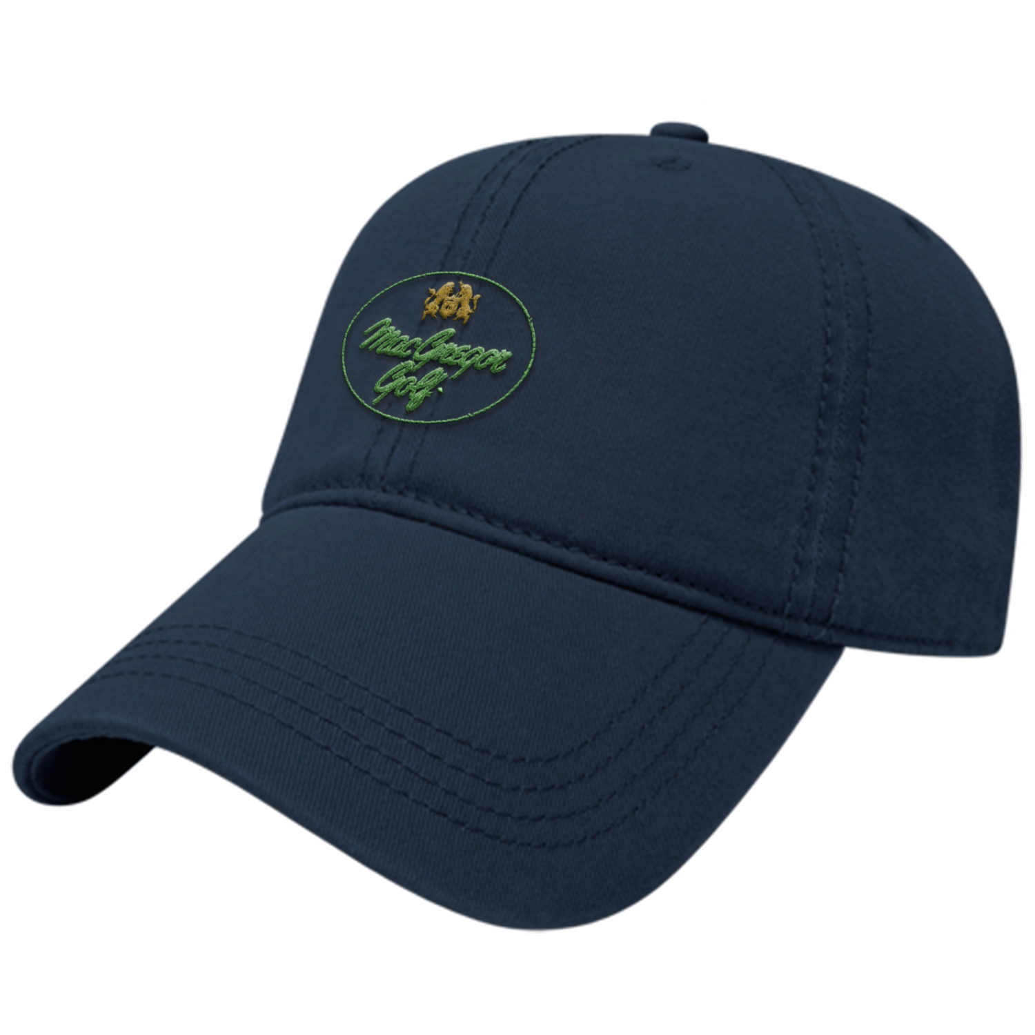 C A Relaxed Golf Cap 21