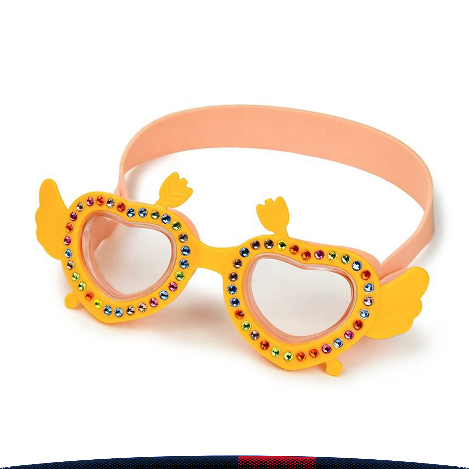 Rexar Kids Swimming Goggles 7