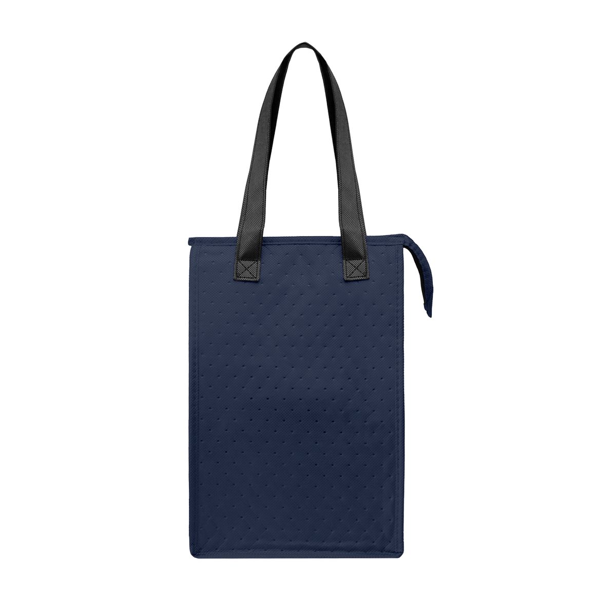 Dimples rPET Non-Woven Cooler Tote Bag 15