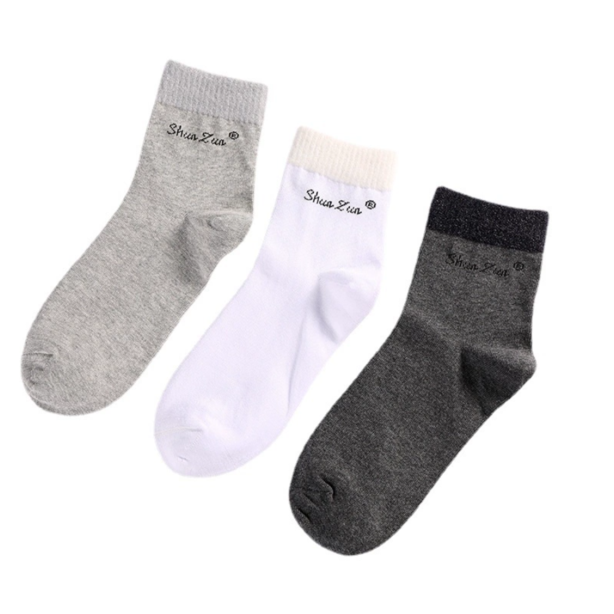 Unisex Cotton Wicking Sock 2