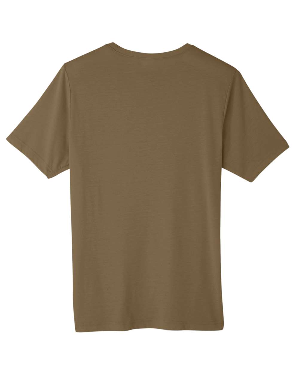 Unisex Fusion ChromaSoft™ Performance T-Shirt - CE111 75