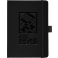 FSC® Mix 5" x 7" Vienna Hard Bound Journal 27