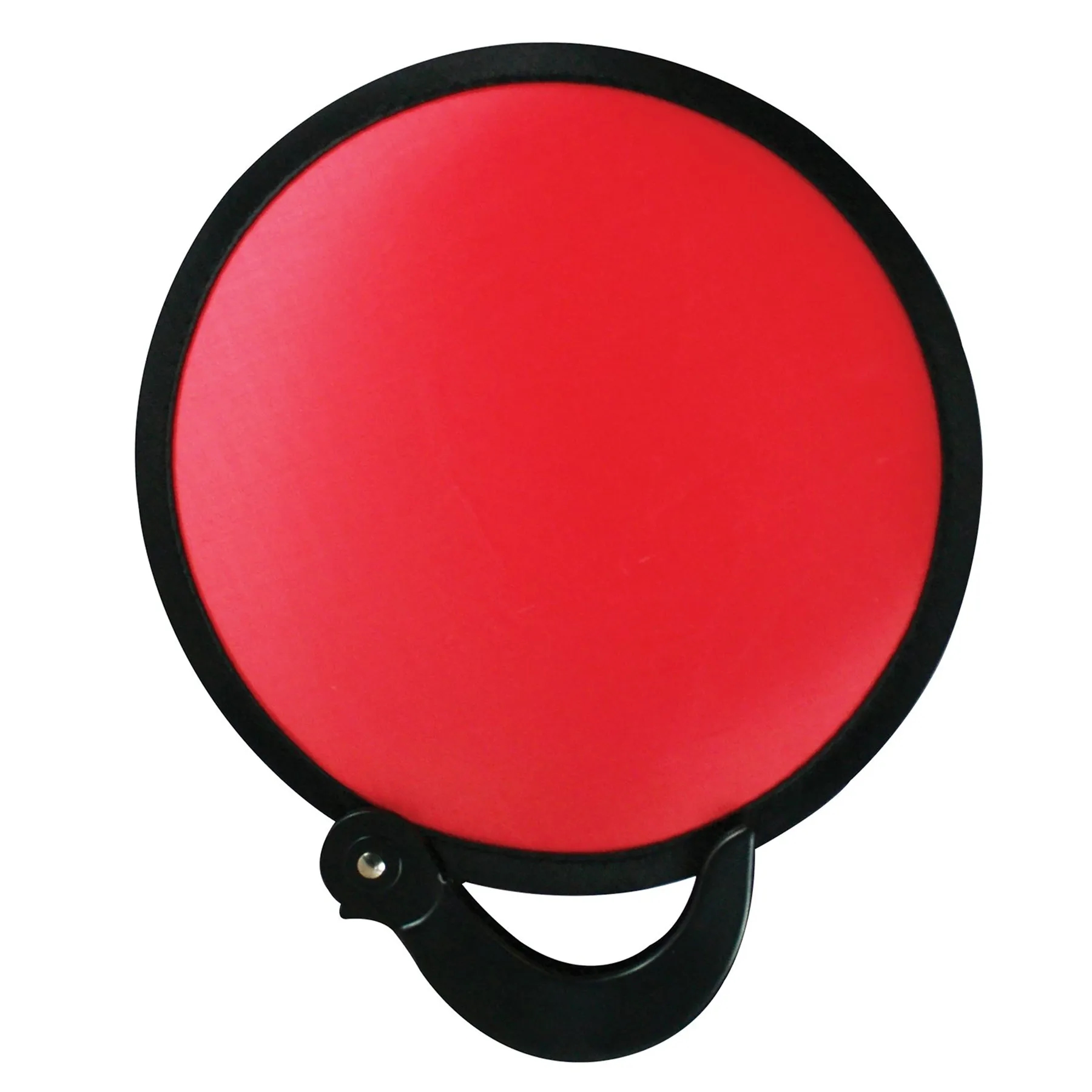 Foldable Handle Fan 3