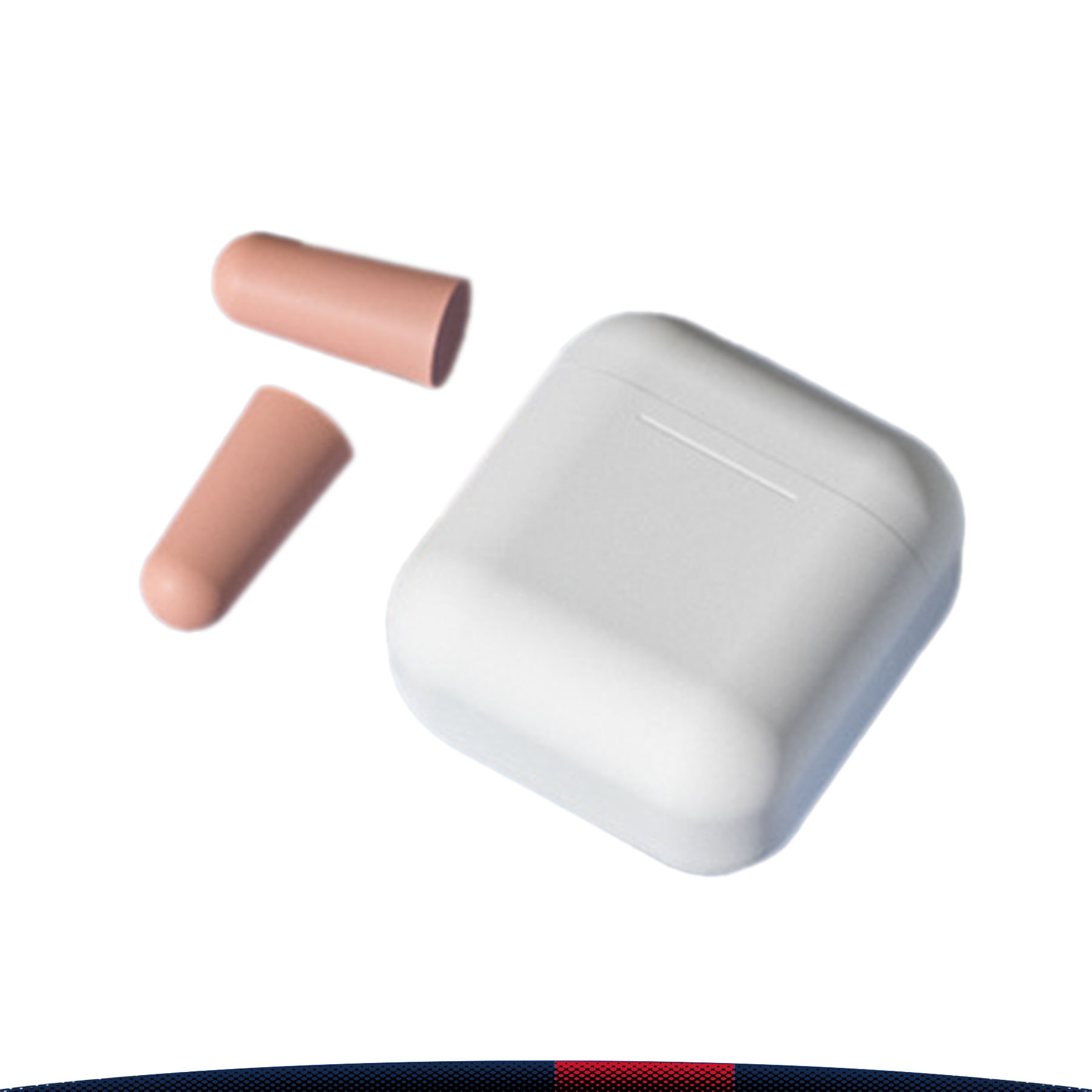 Nuine Foam Earplugs 5