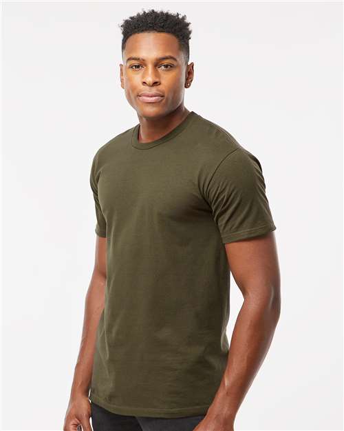 Unisex Heavyweight Jersey T-Shirt - 290 46