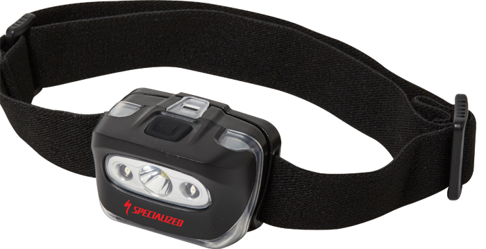 Venture Headlamp (CREE® XT-E) 8