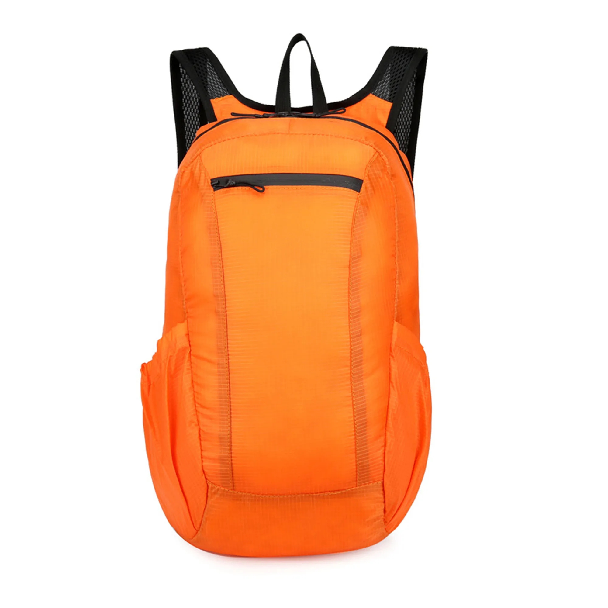 Lightweight Portable Foldable Backpack 3