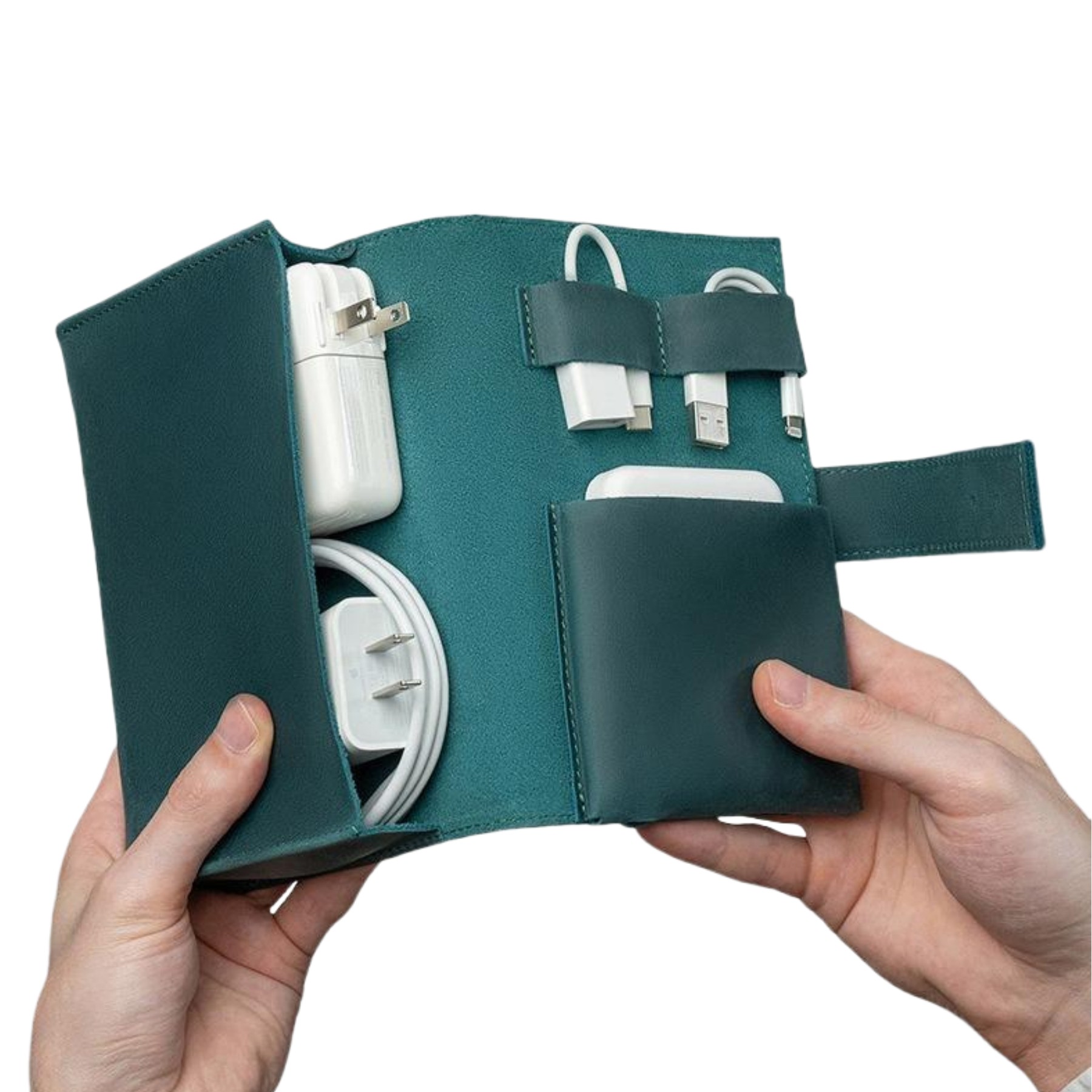 Electronic Accessories Storage Bag 1