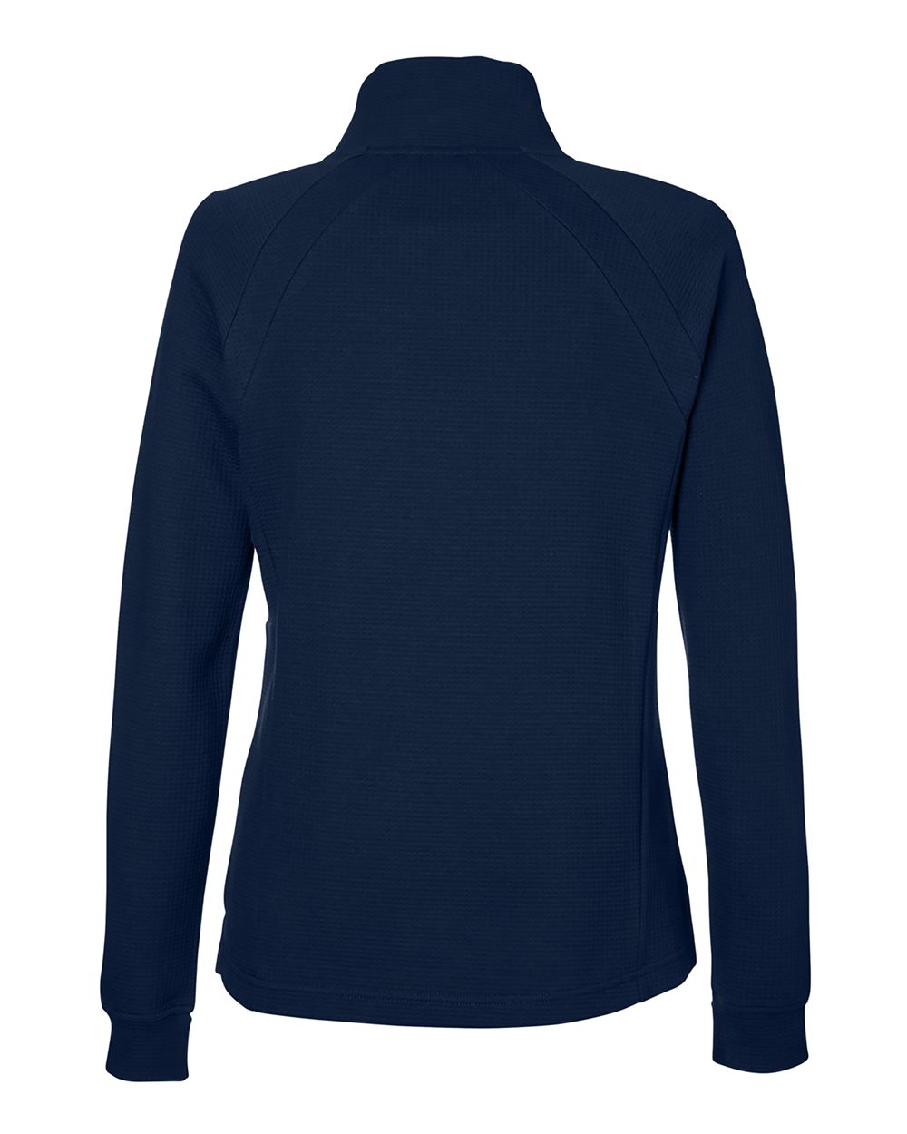 Women's Rhythm Waffle Cross-Neck Pullover - NE200W 19
