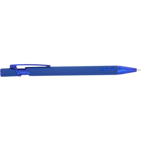 Vera Recycled Aluminum Gel Pen 151