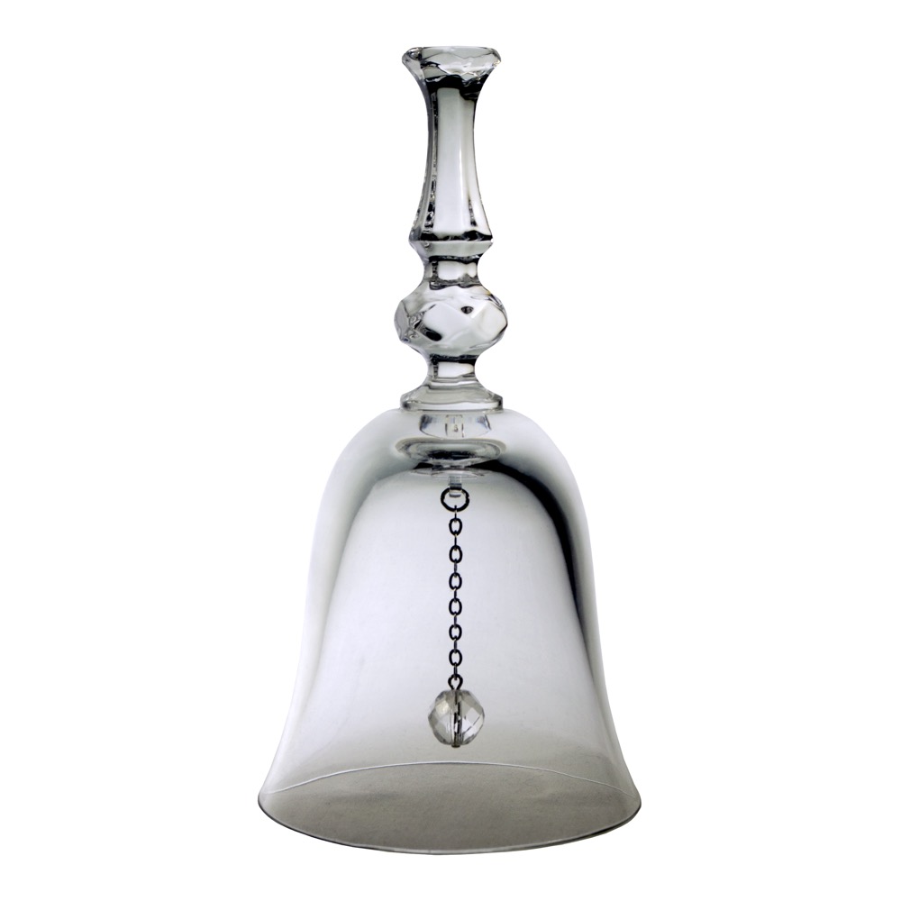 Crystal Bell