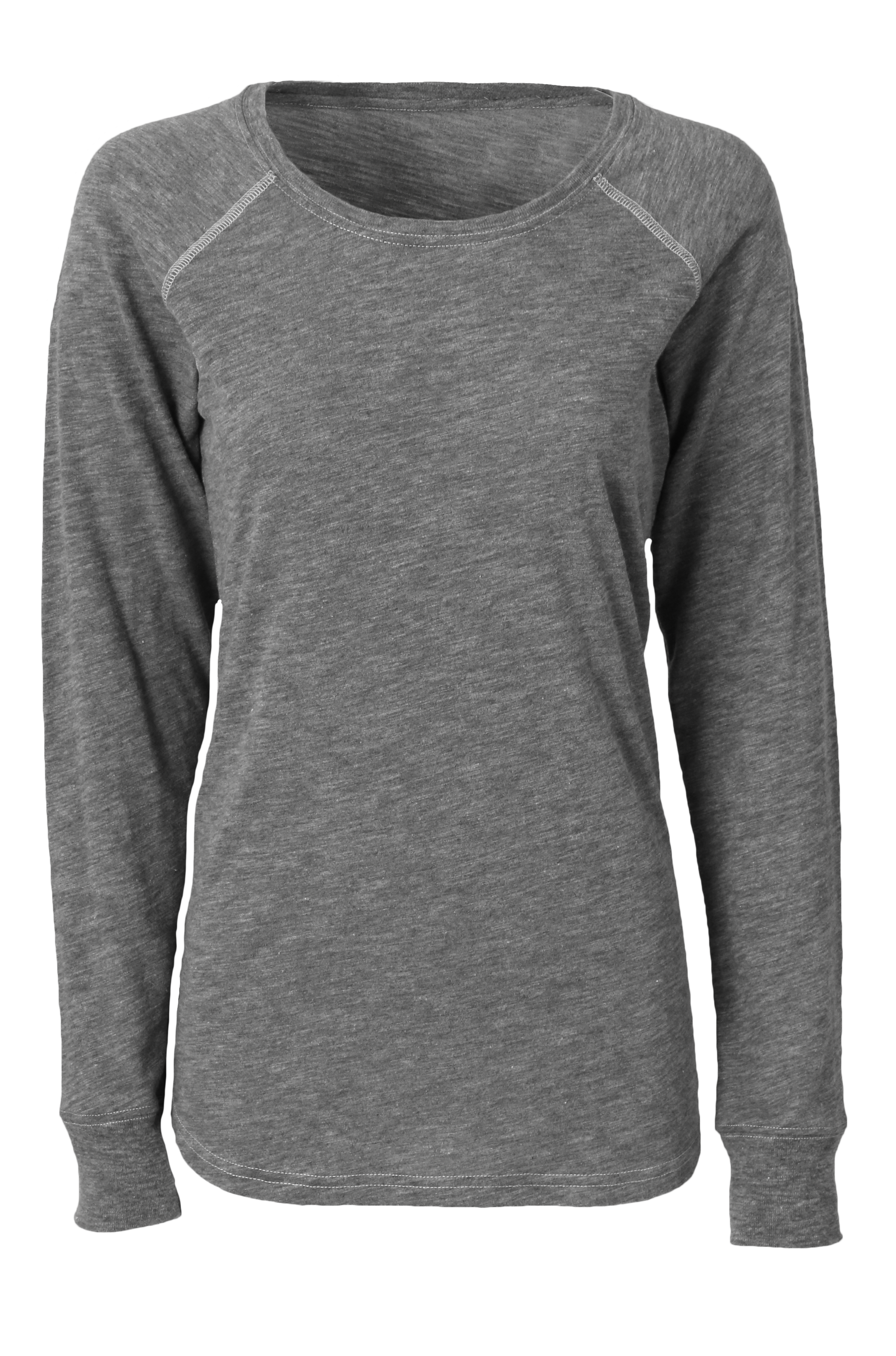 BOXERCRAFT WOMEN'S  PAYTON PATCH TEE 14