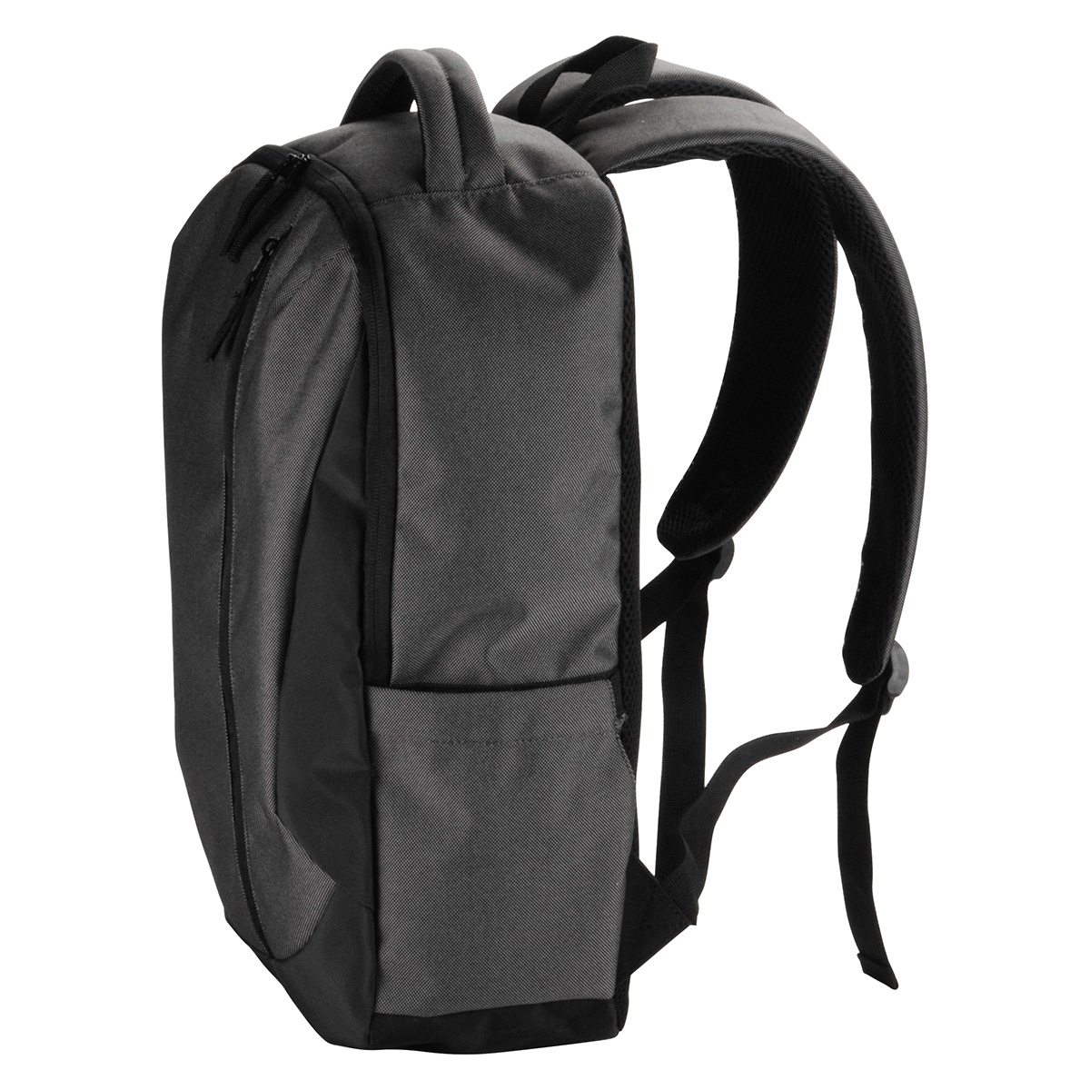 Metro Tech Backpack, custom backpack with logo imprint 9