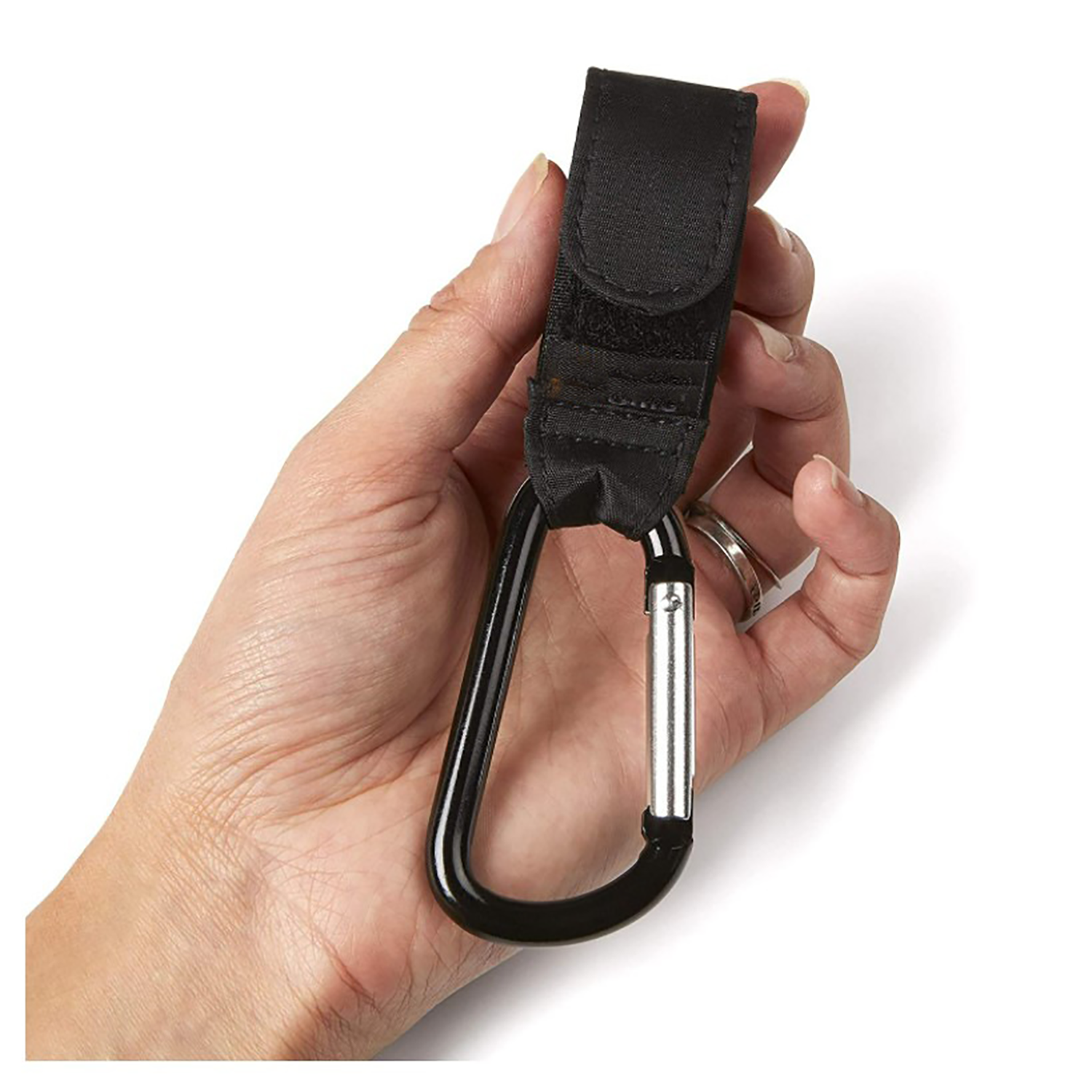 2 Pack Universal Baby Stroller Hook 7