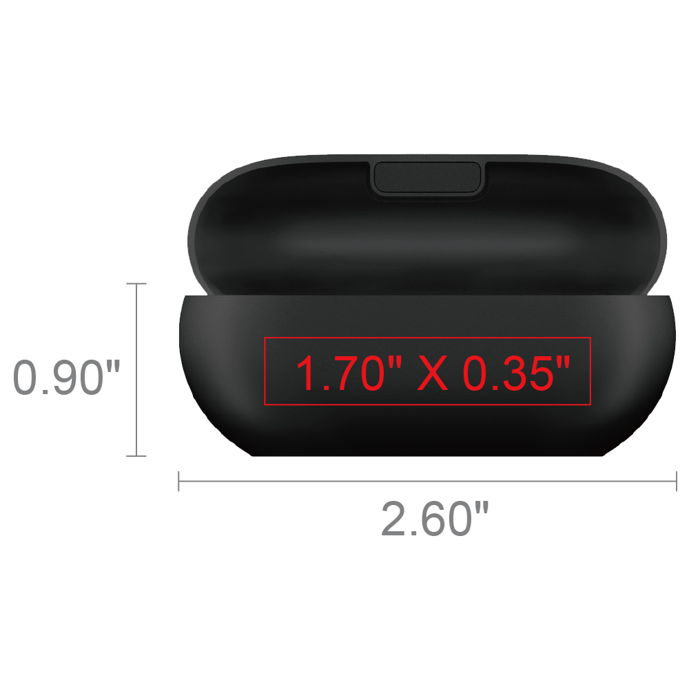 Custom Beats by Dr. Dre Solo Buds 48