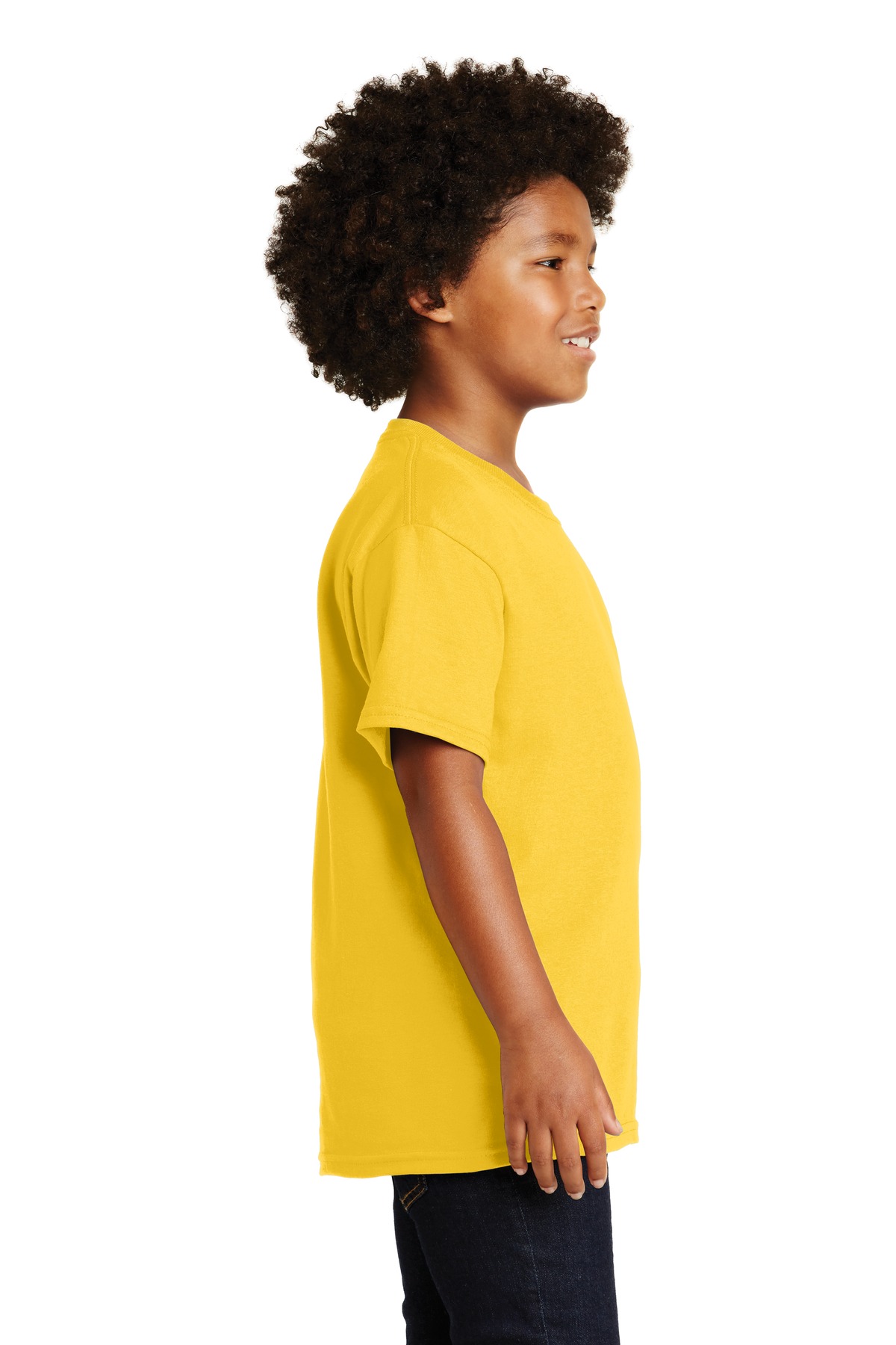 Gildan® Youth Ultra Cotton 100% US Cotton T-Shirt 16