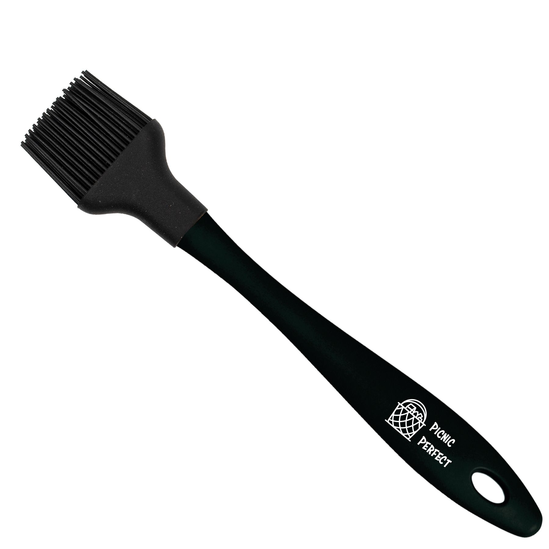 Mini Silicone Basting Brush 5