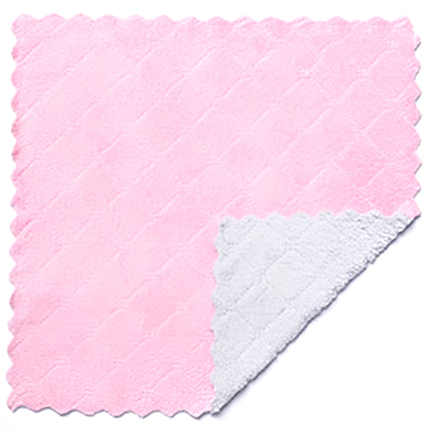 Thick Coral Fleece Cleaning Cloths 8