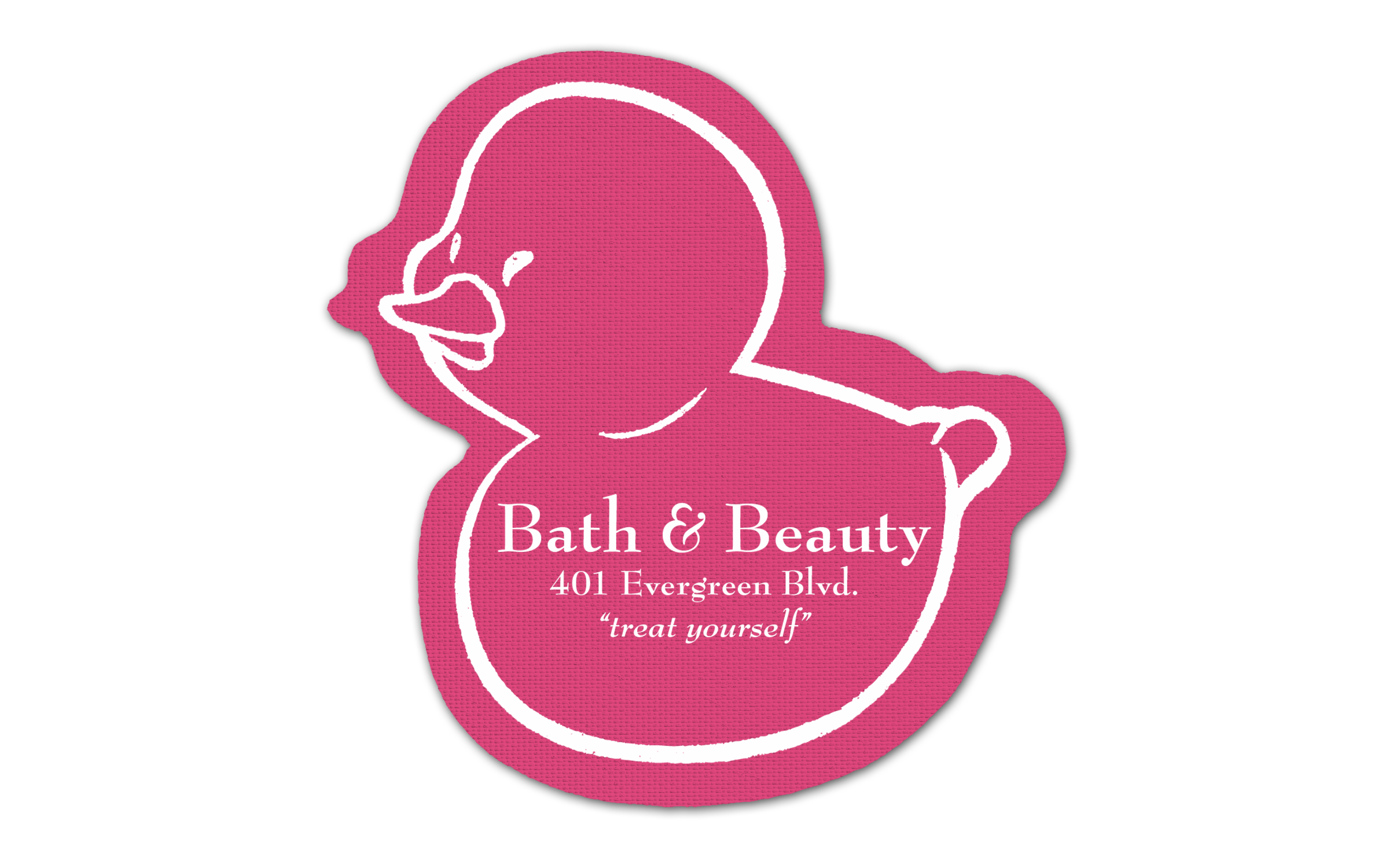 Ducky Vinyl Jar Opener 79