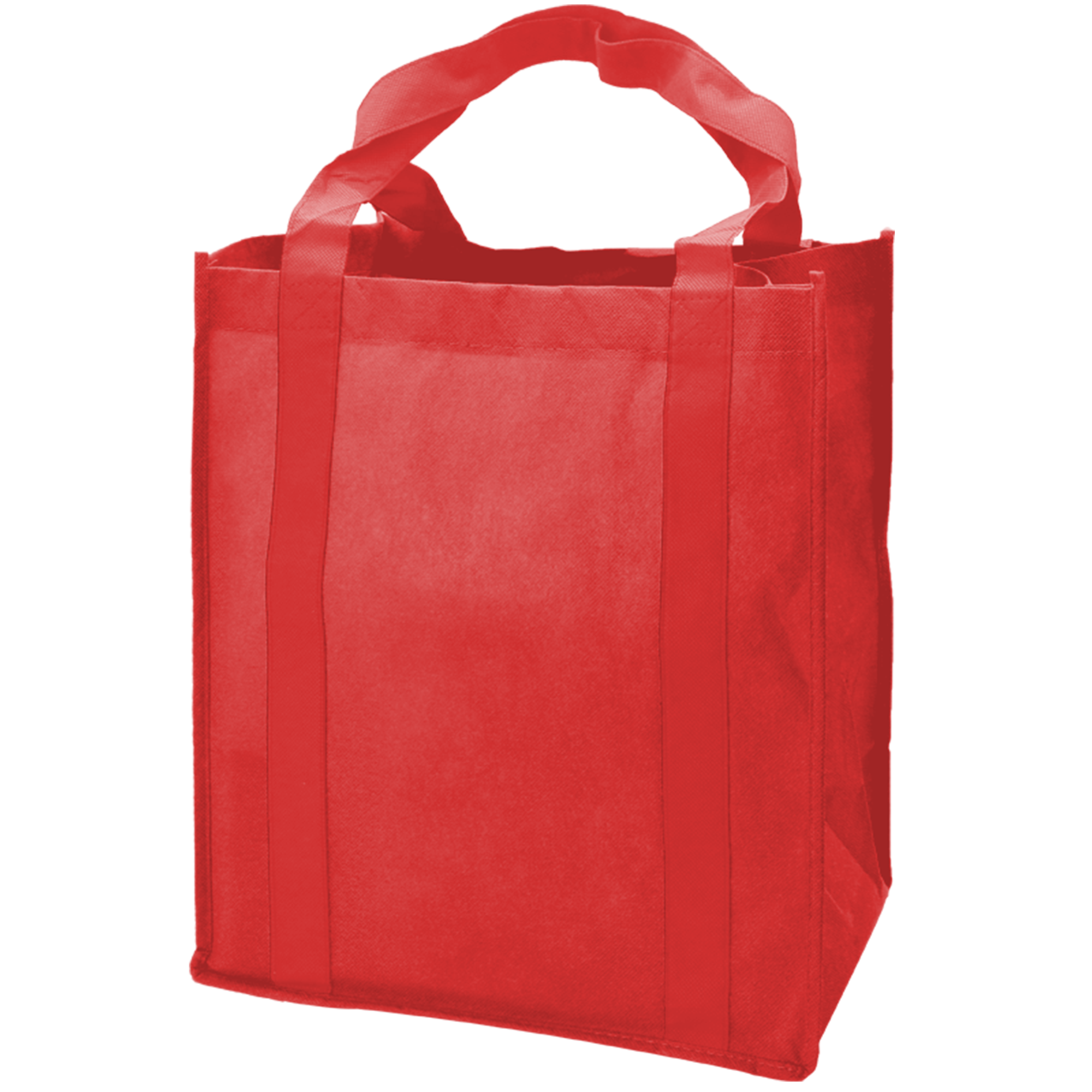 The Grocer - Super Saver Grocery Tote-DP 3
