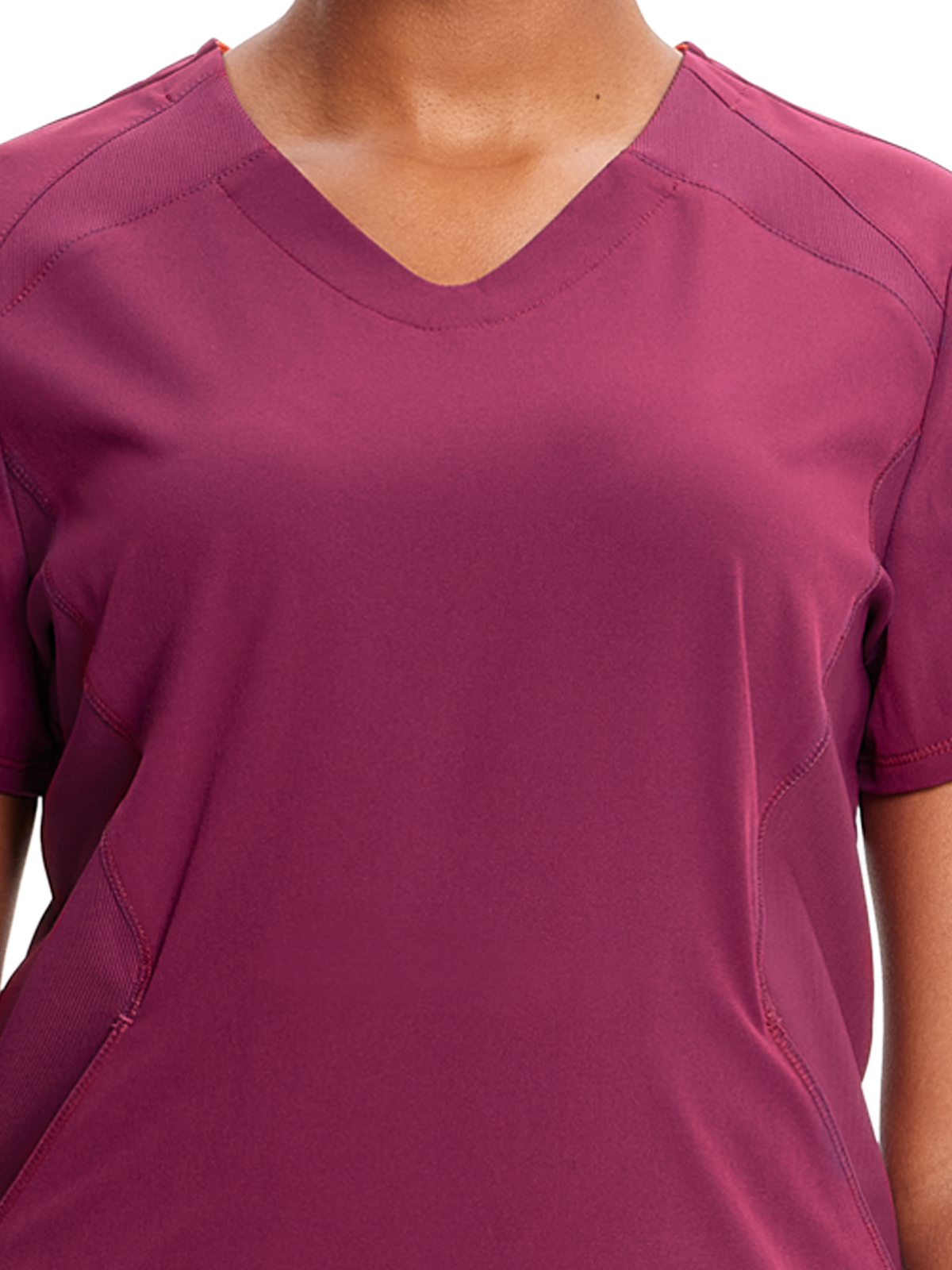 Infinity GNR8 -Women's V-Neck Top 17