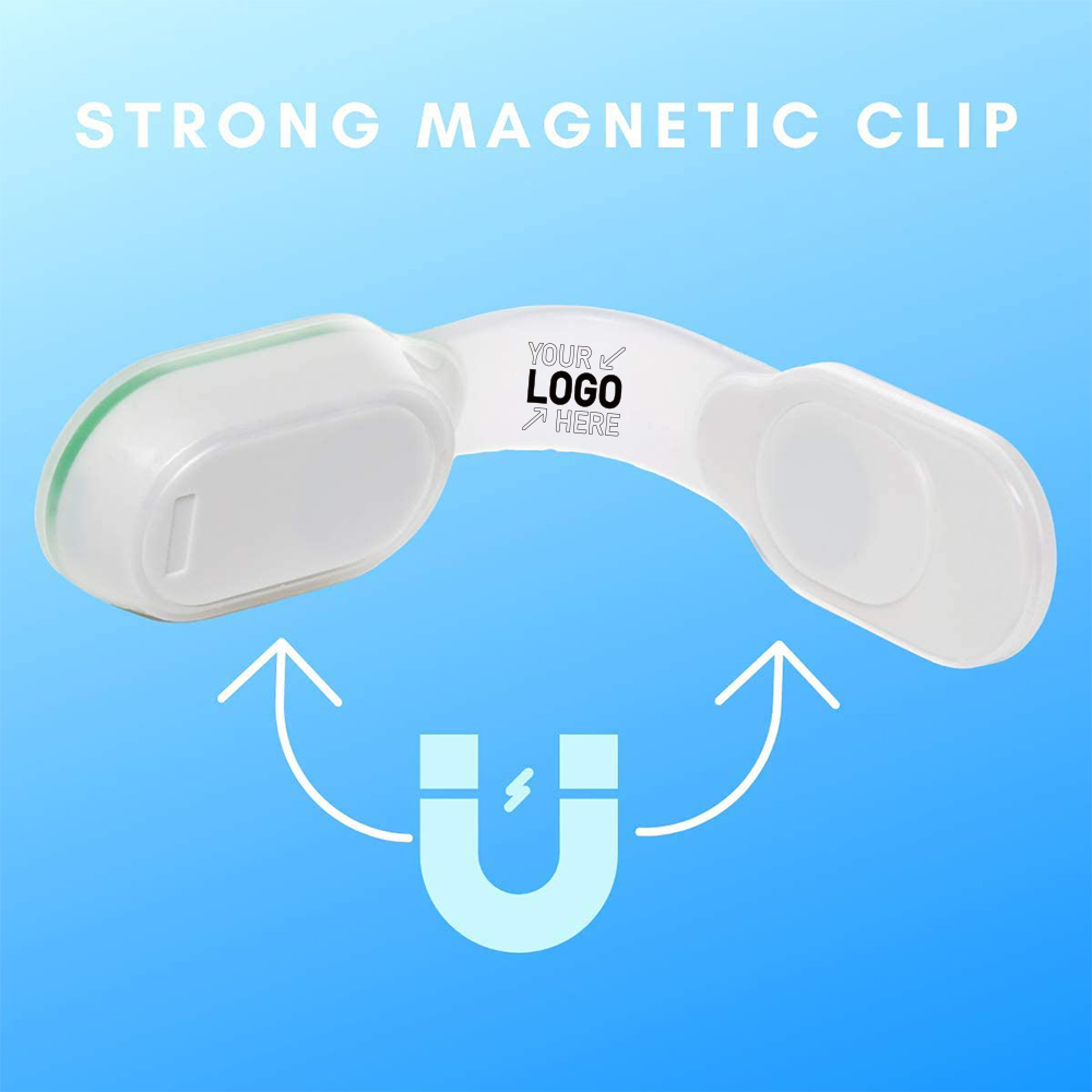 Magnetic LED Safety Light 6