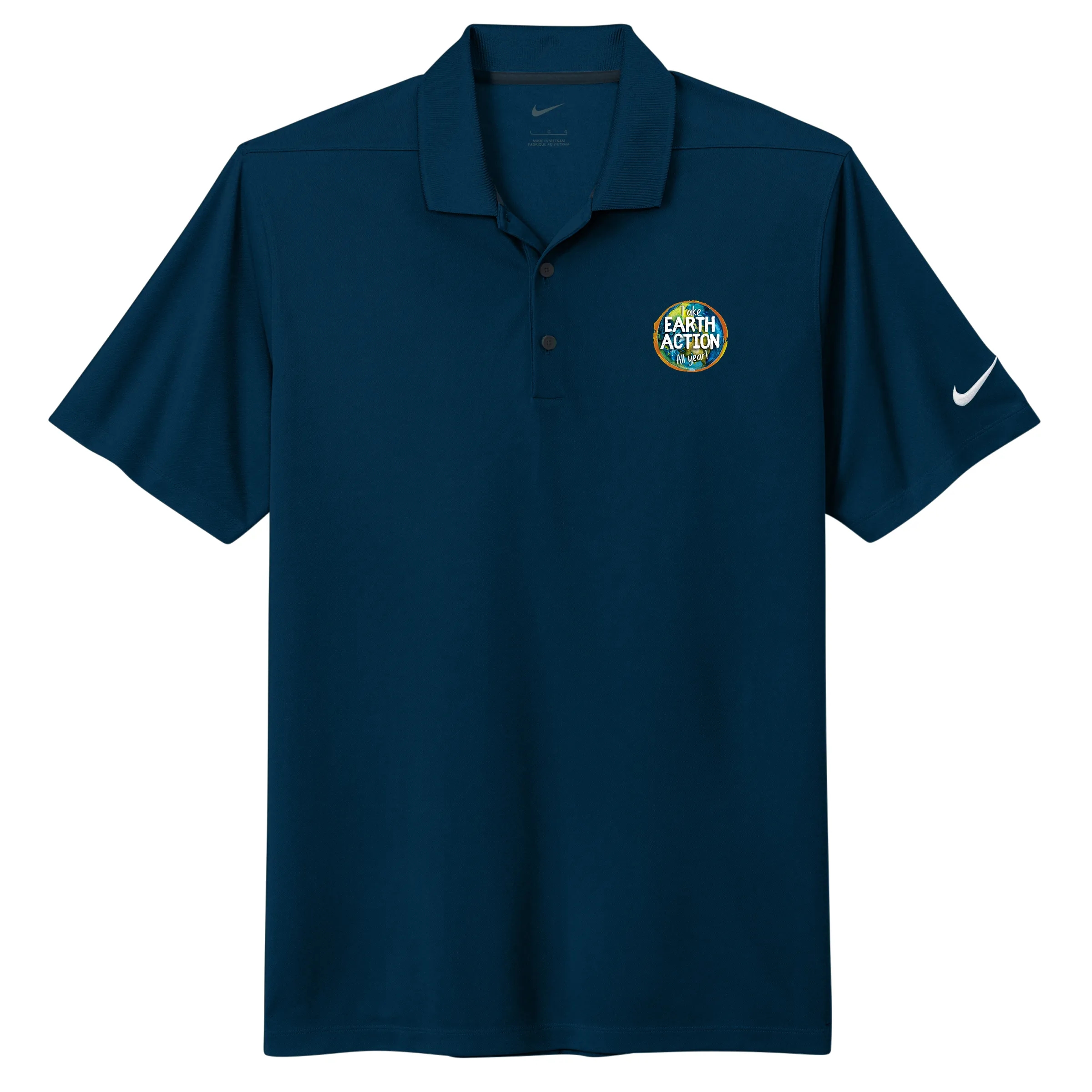 Nike Dri-FIT Micro Pique 2.0 Polo 31