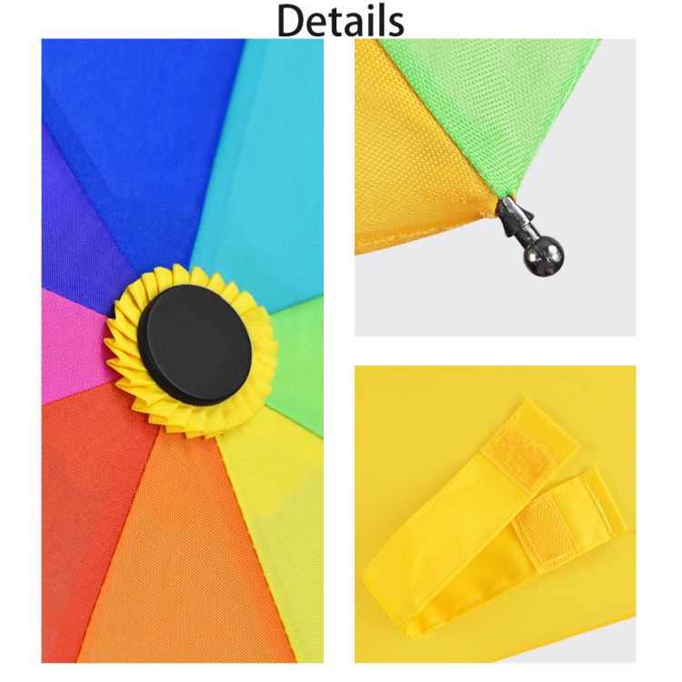 Automatic Open Umbrella 2