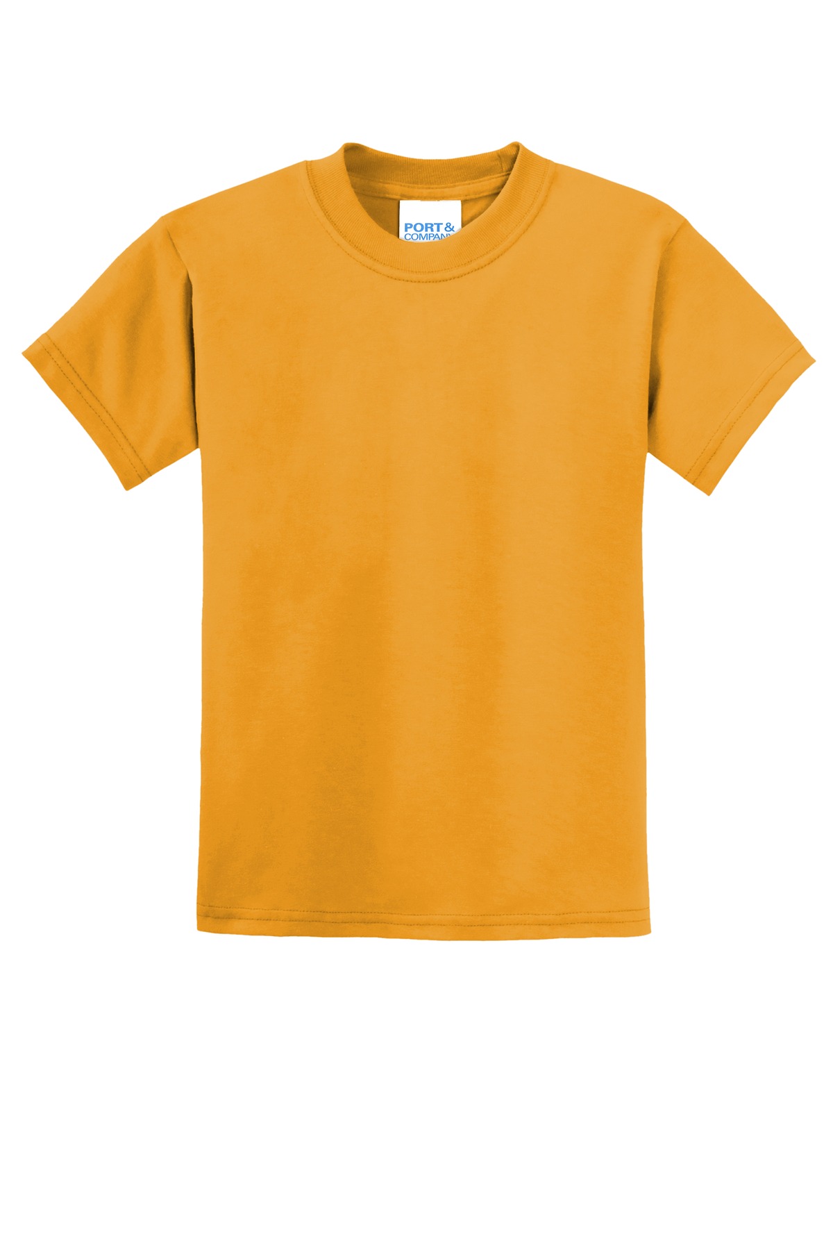 Port & Company® Youth Core Blend Tee 10