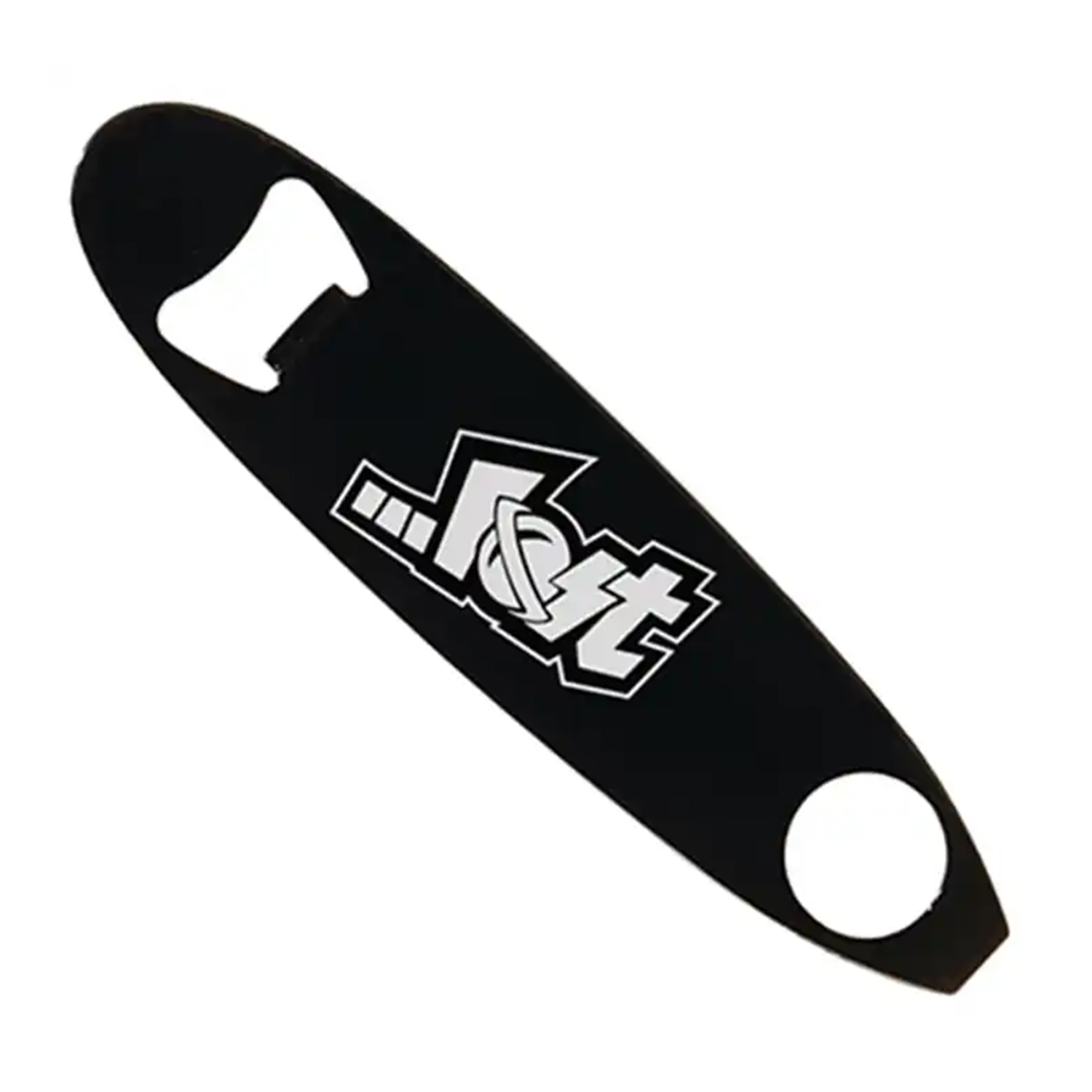 Surfboard Style Stainless Steel Opener 6