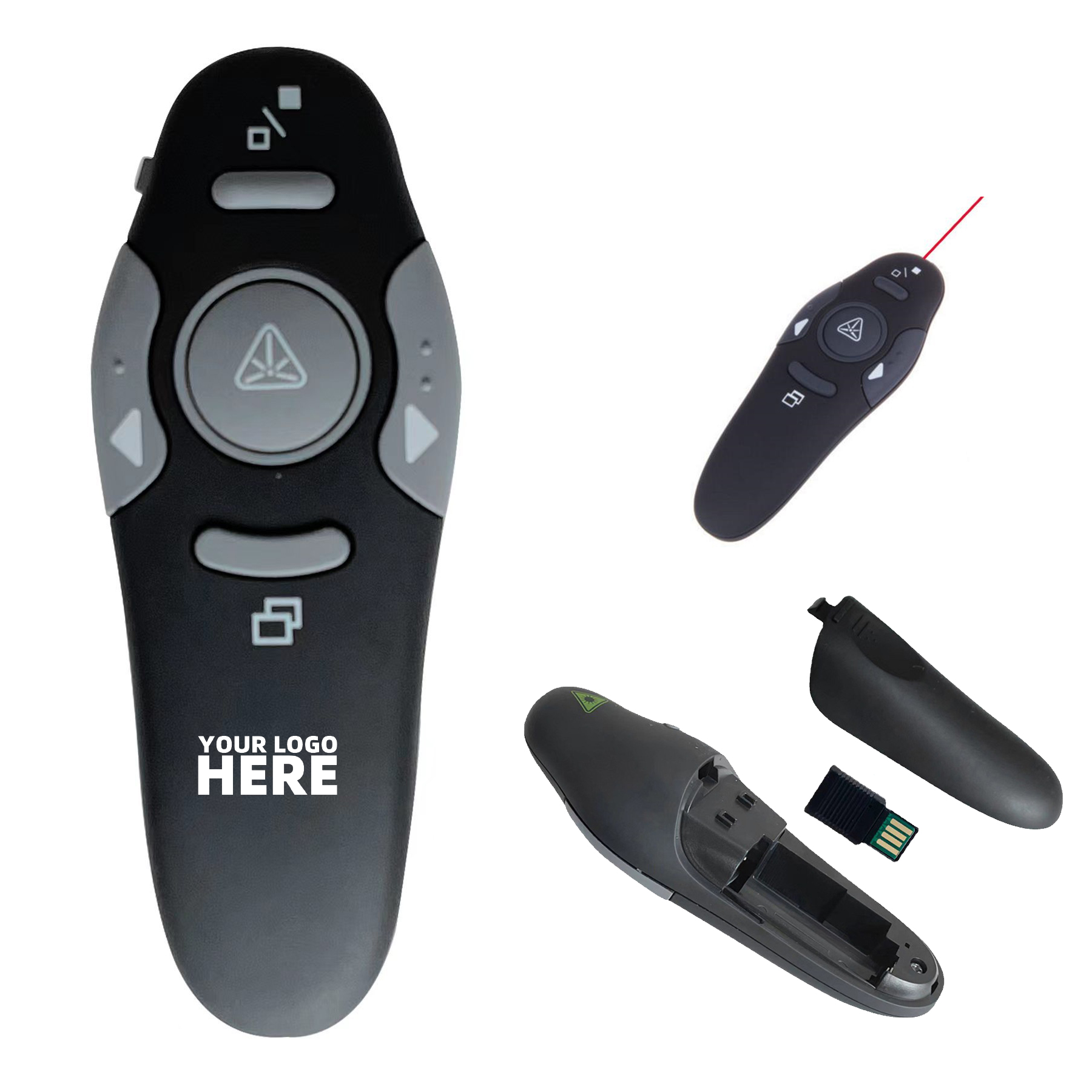 Presentation Clicker 1