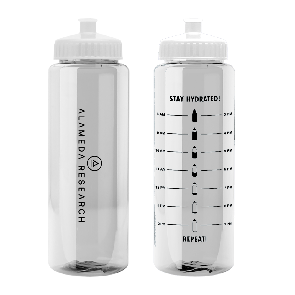 Encouragement Bottle 8