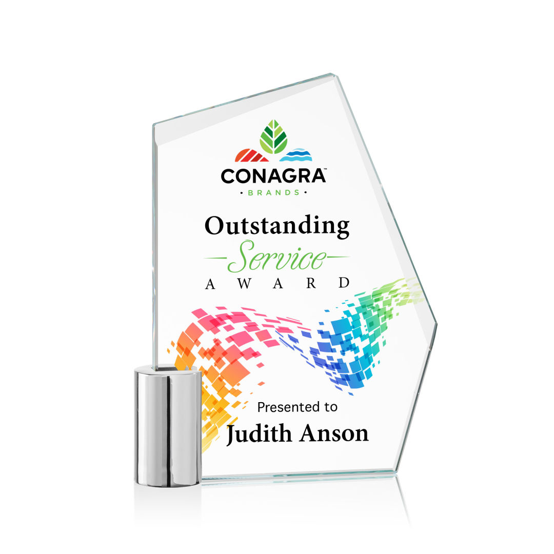 Oklahoma VividPrint™ Award 9