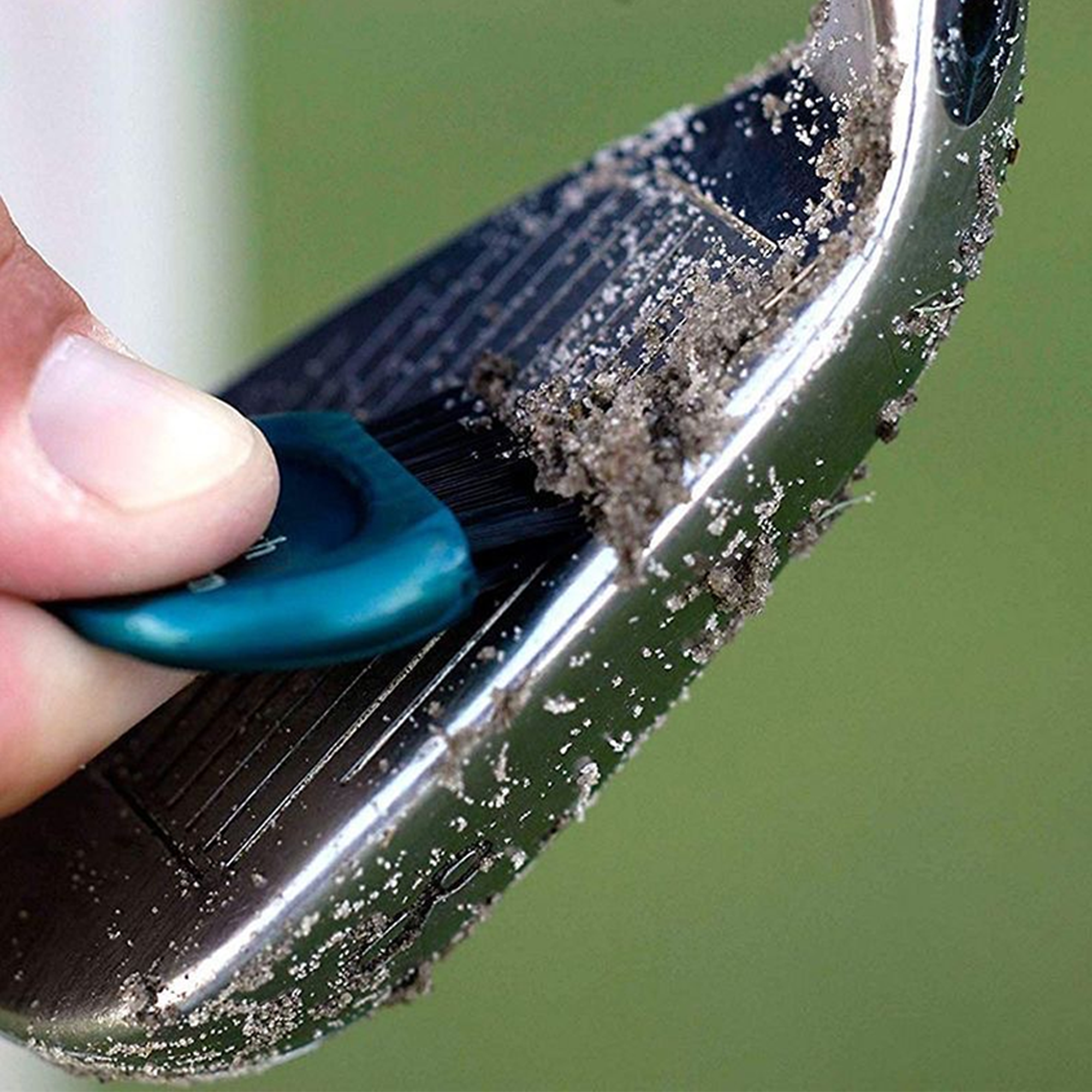 MOQ 50 Mini Golf Cleaner 3