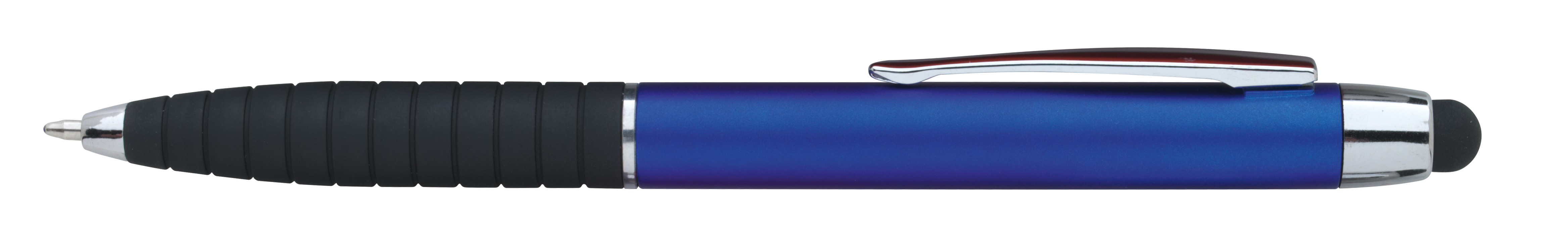 Good Value™ Metallic Cool Grip Stylus RABS Pen 2